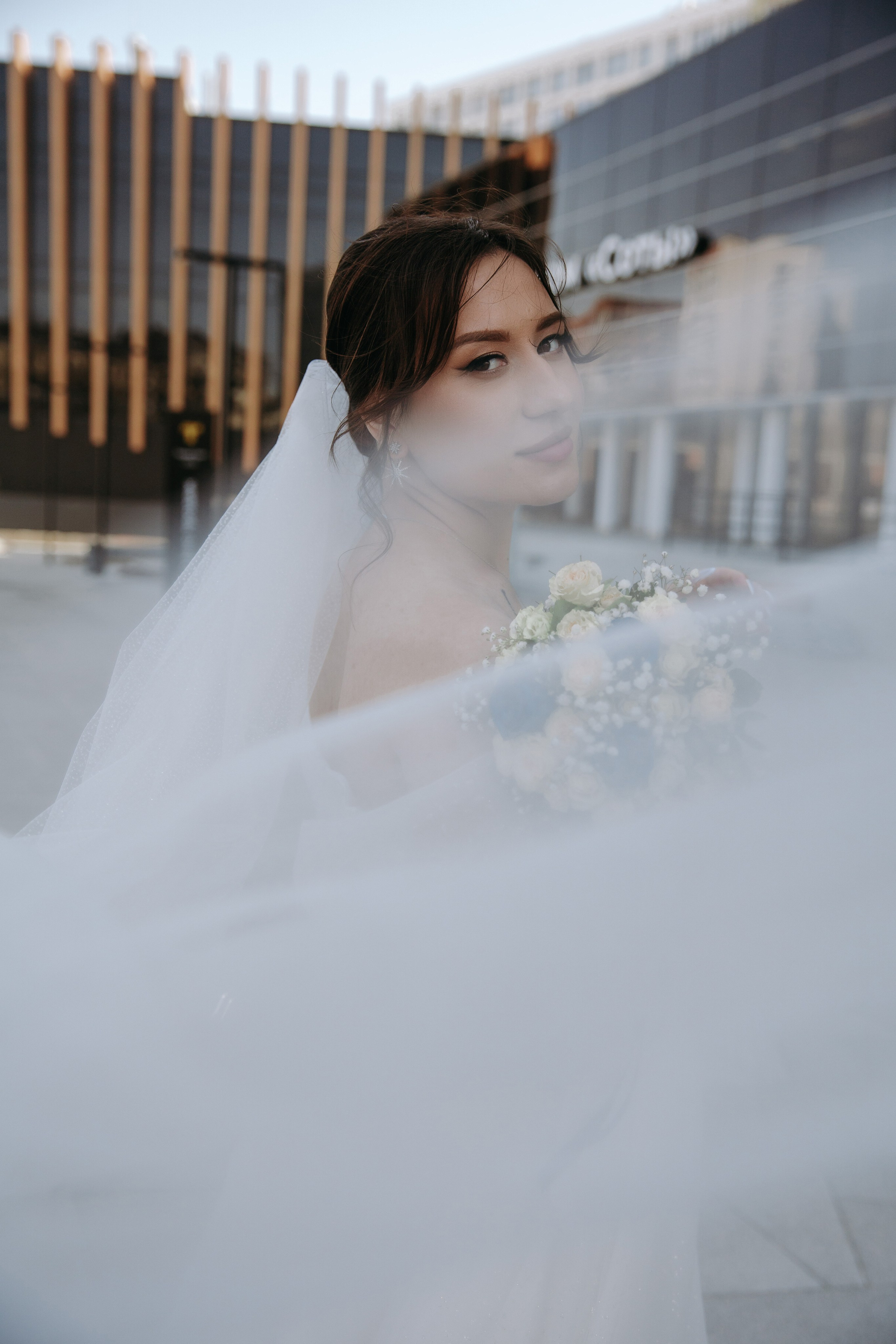 Съемки. Свадебный и семейный фотограф в Уфе Руслан Миргаляов