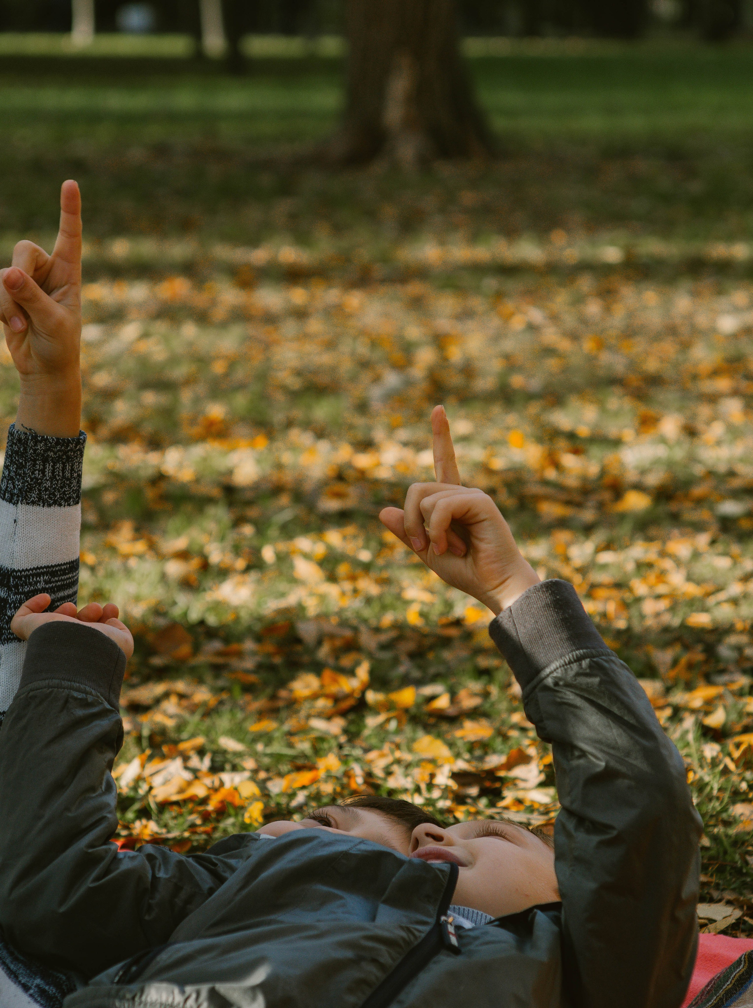 Семейные съемки. Фотограф в Петербурге Марина Бояринцева