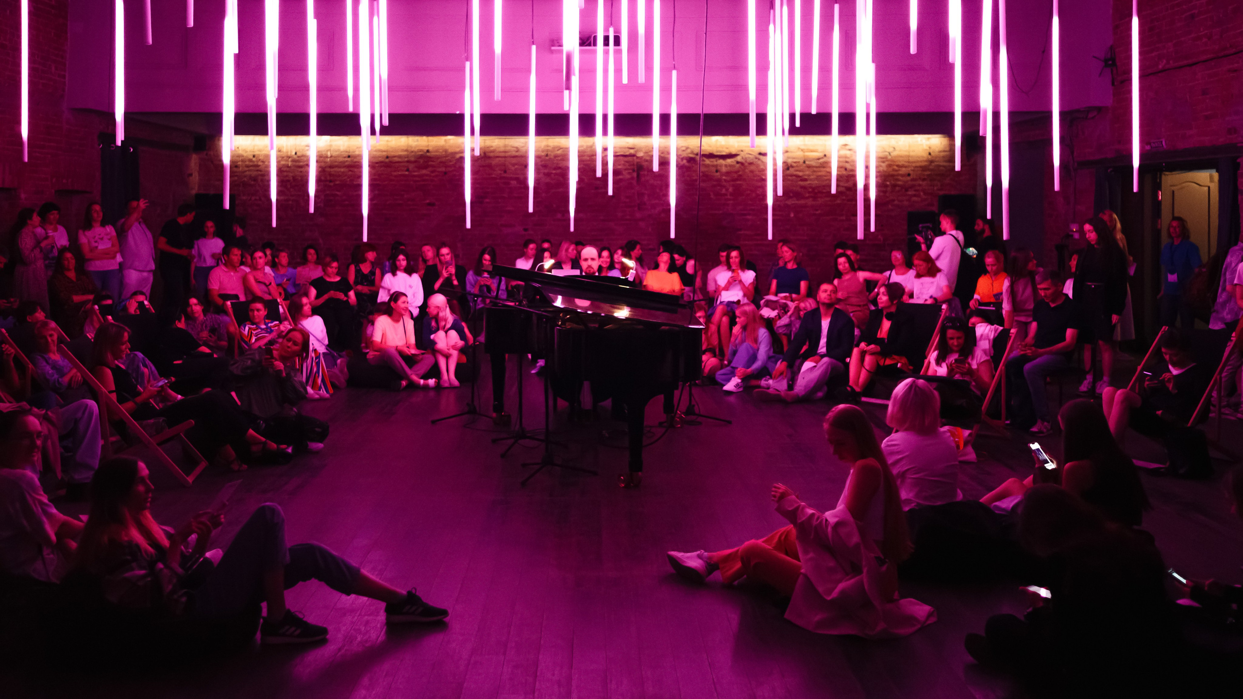 Портфолио. Беркутов Александр ивент-фотограф в Перми