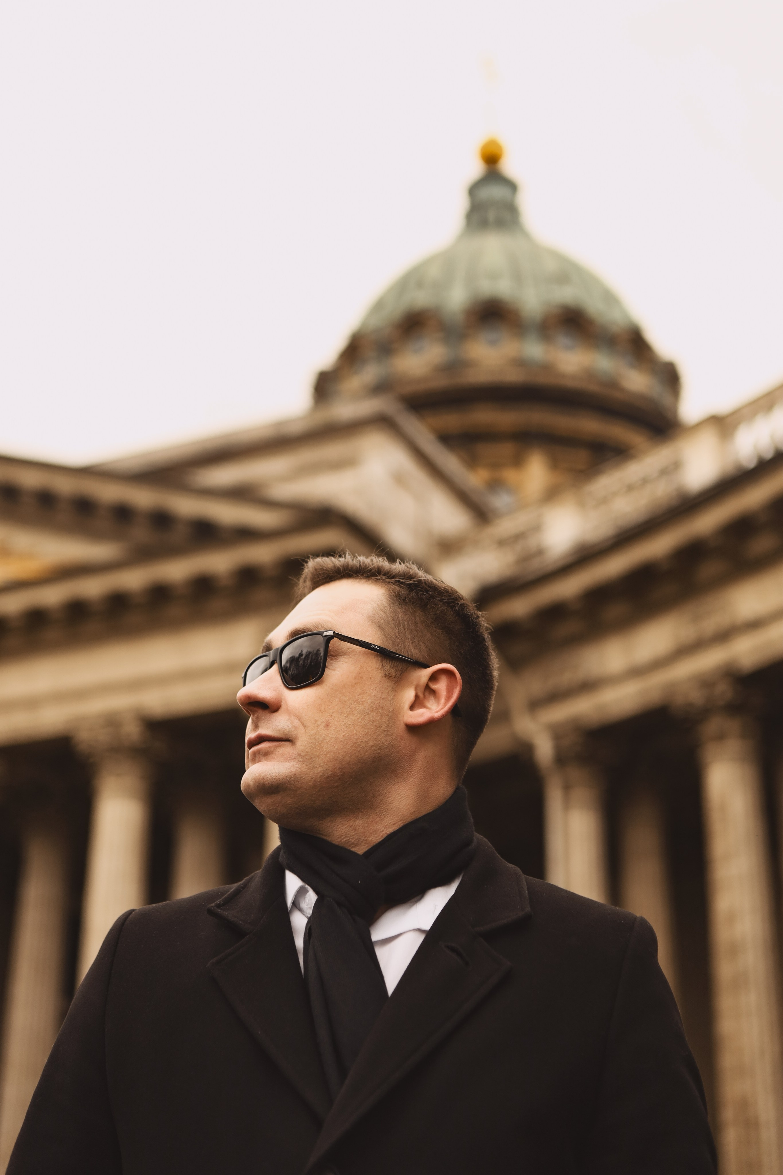 3. Фотограф Санкт-Петербурга