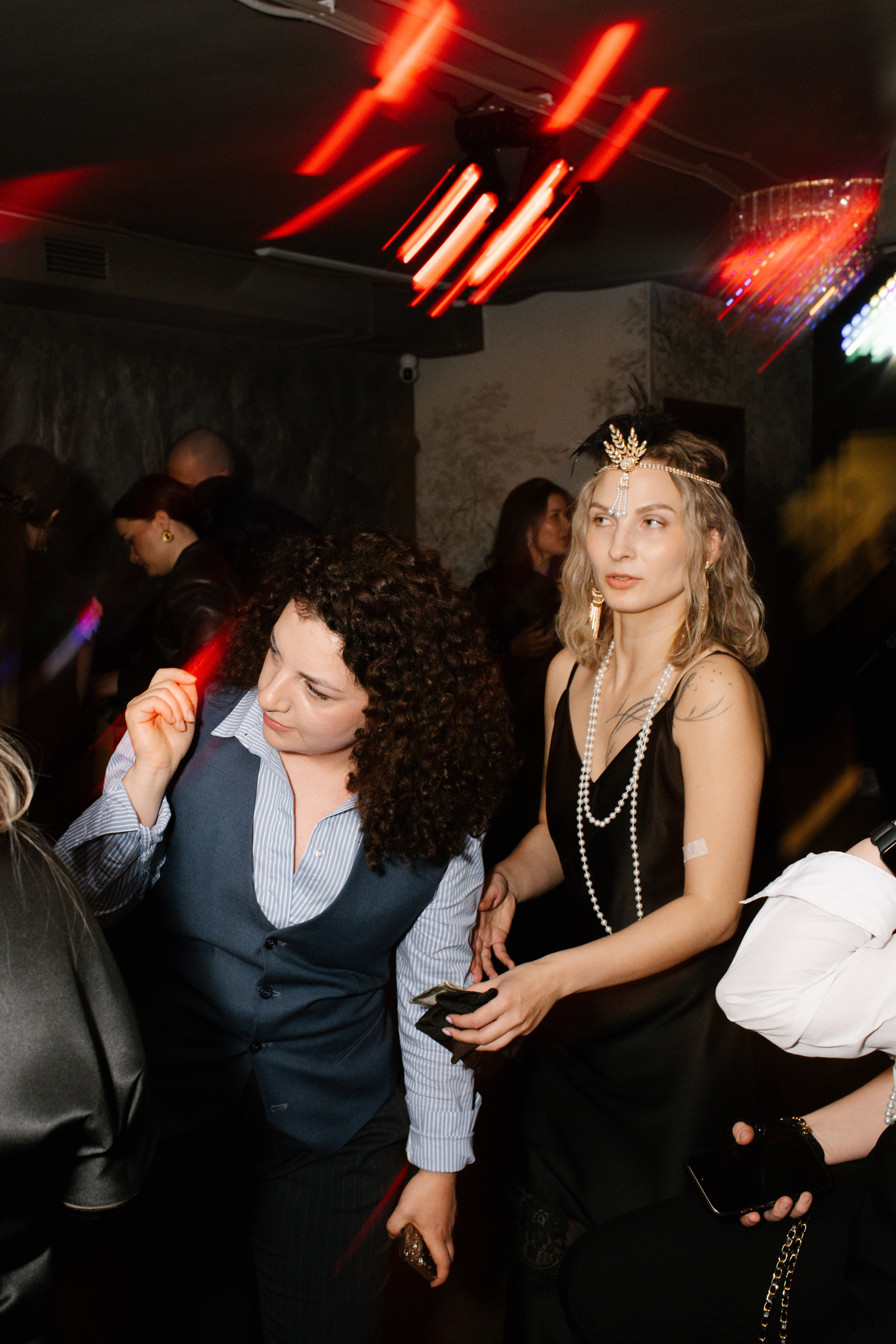 The Great Gatsby Party. Фотограф в Москве/Зарайске Шахова Марина