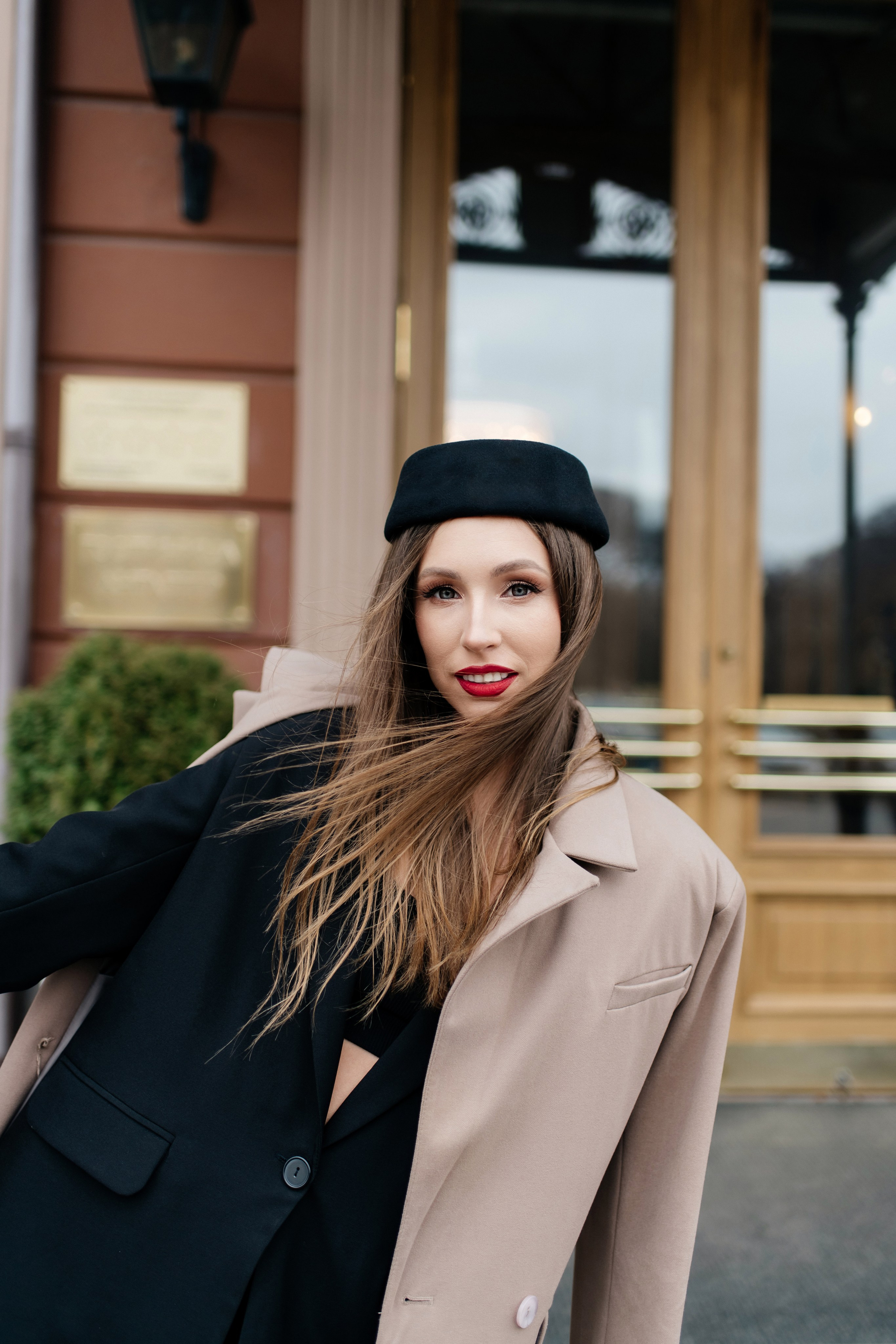 Татьяна. Фотограф в Москве/Зарайске Шахова Марина