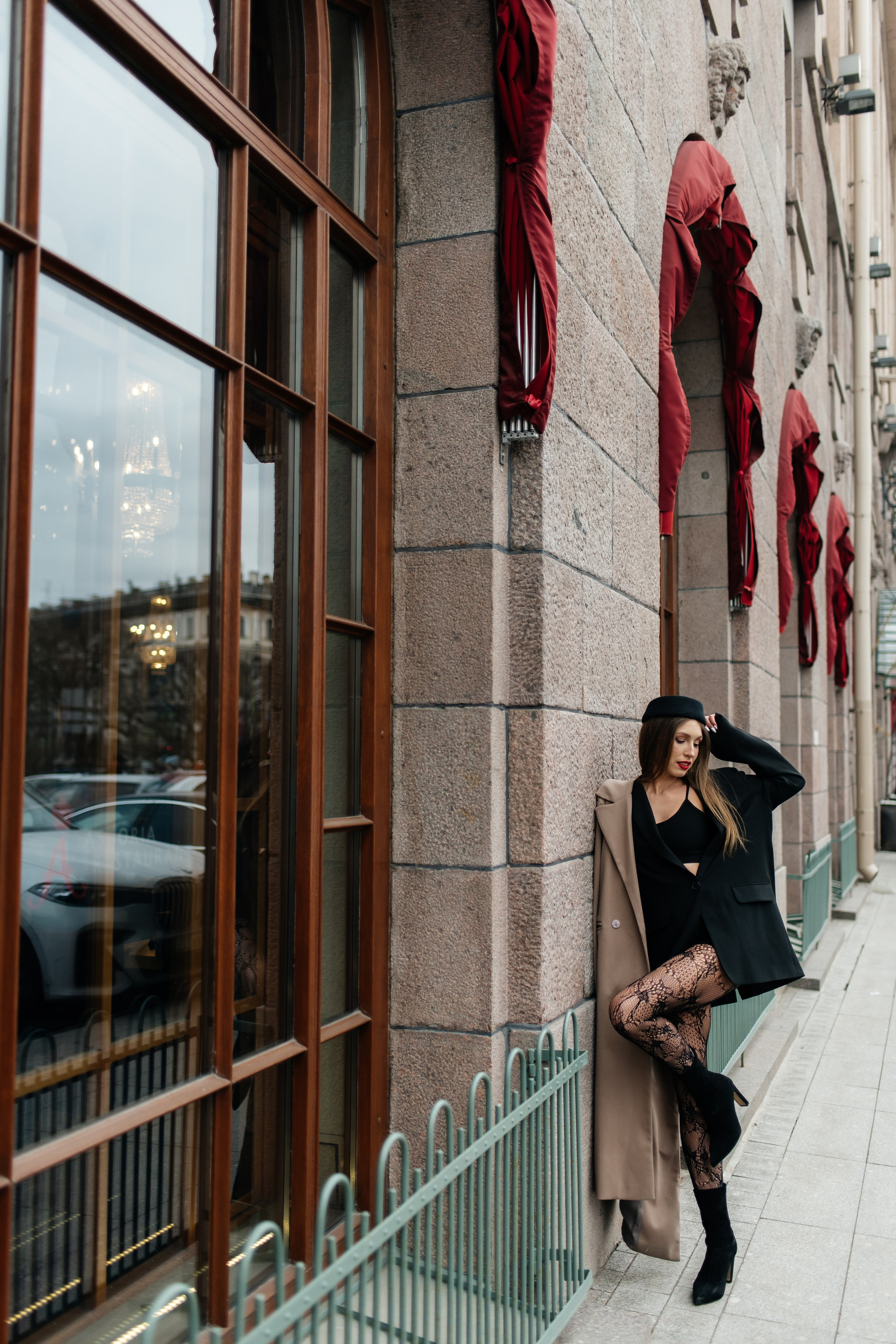 Татьяна. Фотограф в Москве/Зарайске Шахова Марина