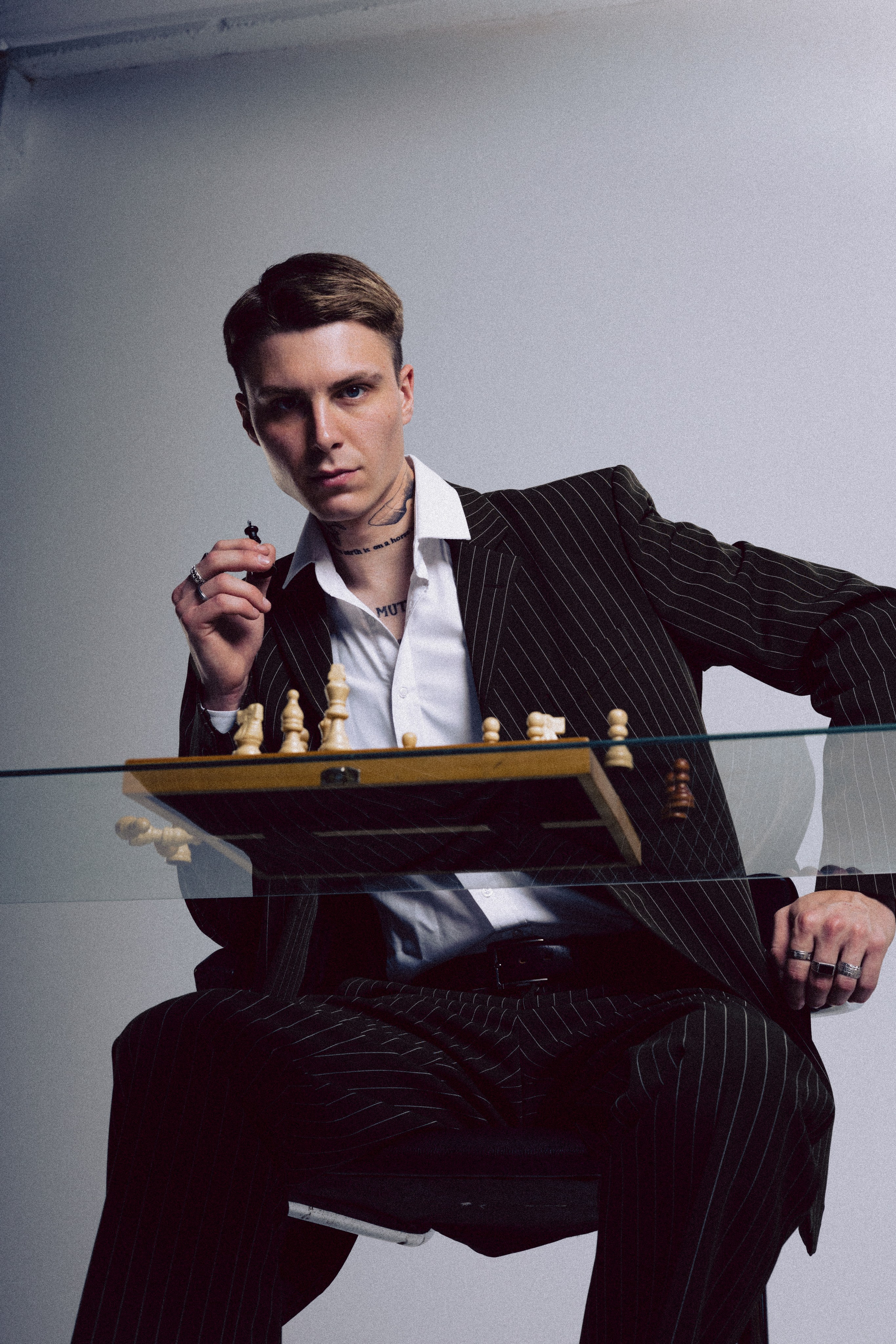 Константин. Gorbunova Alina Фотограф