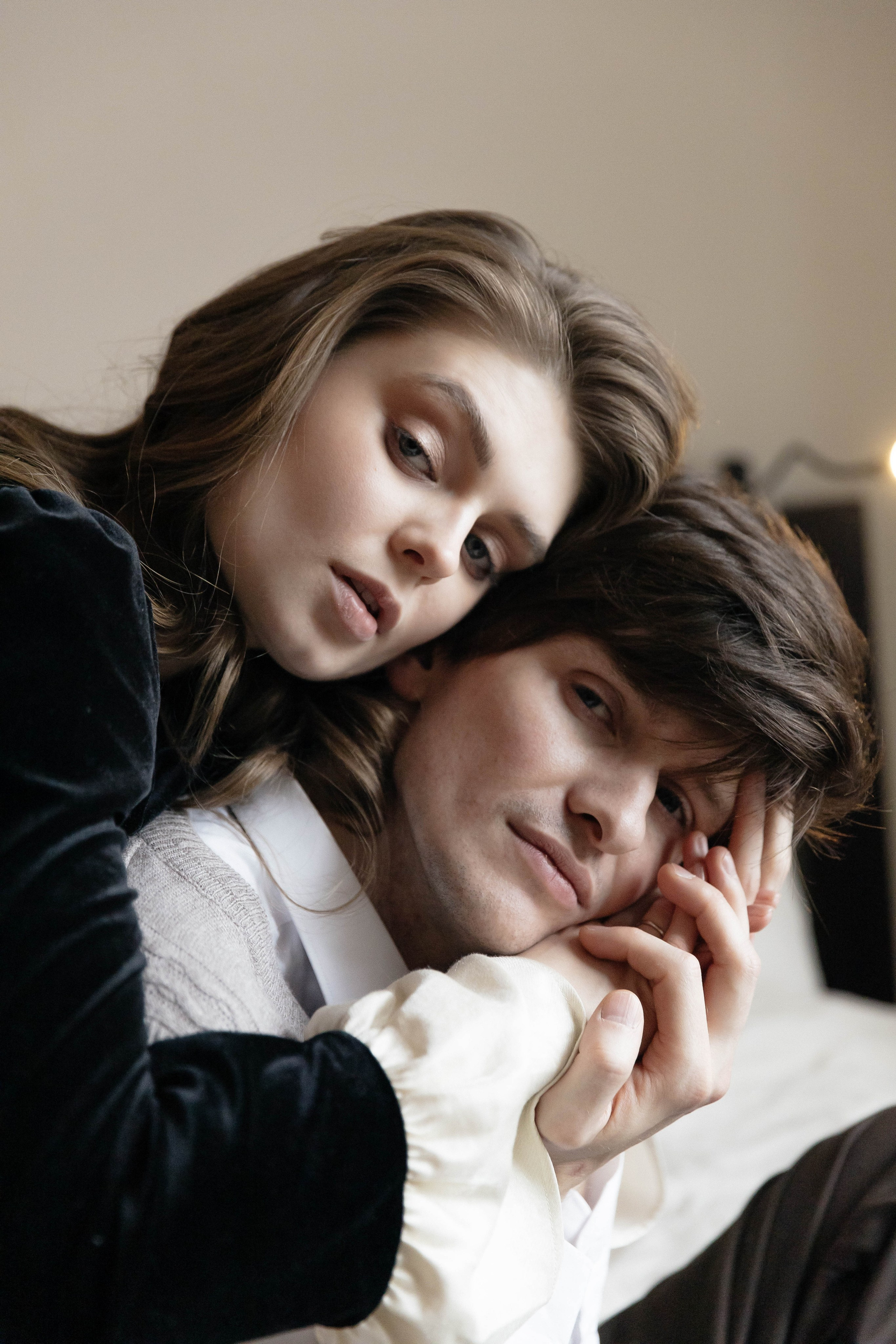 Квартирник. Фотограф индивидуальных женских портретов и LOVEstory в Москве