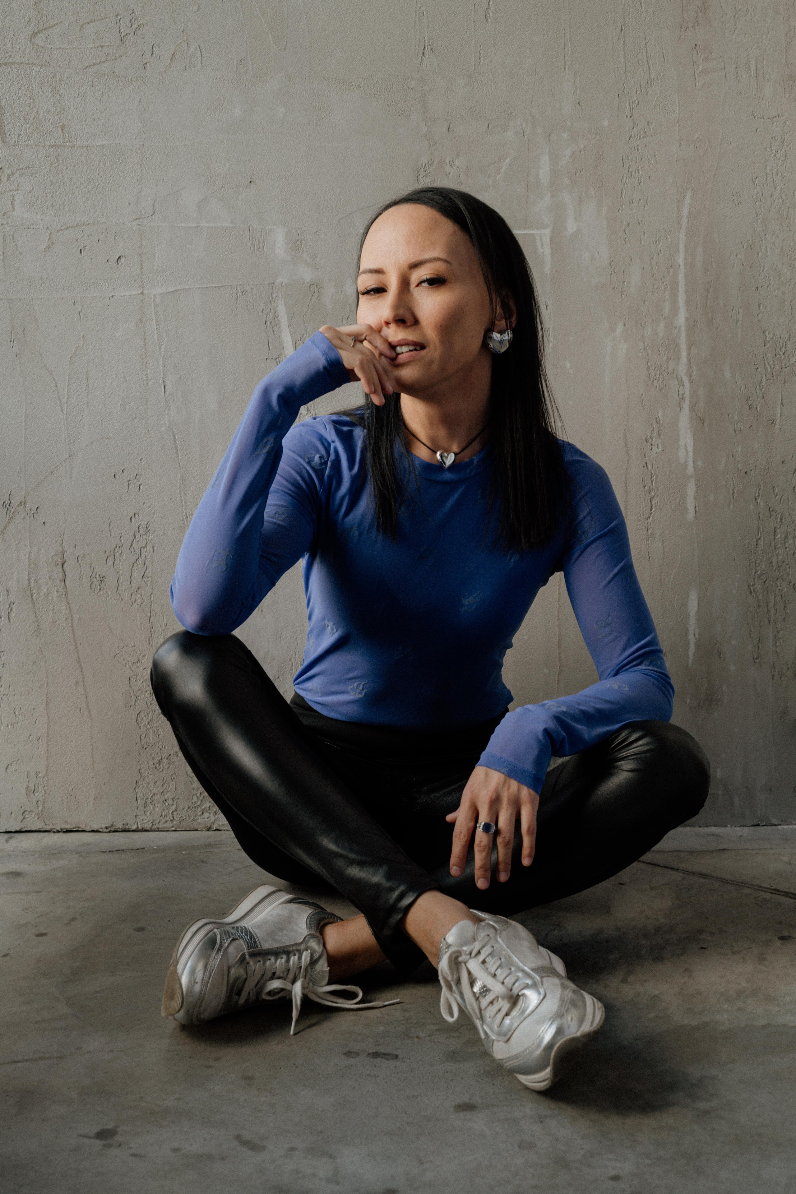 Ильмира. Фотограф Алёна Евграфова