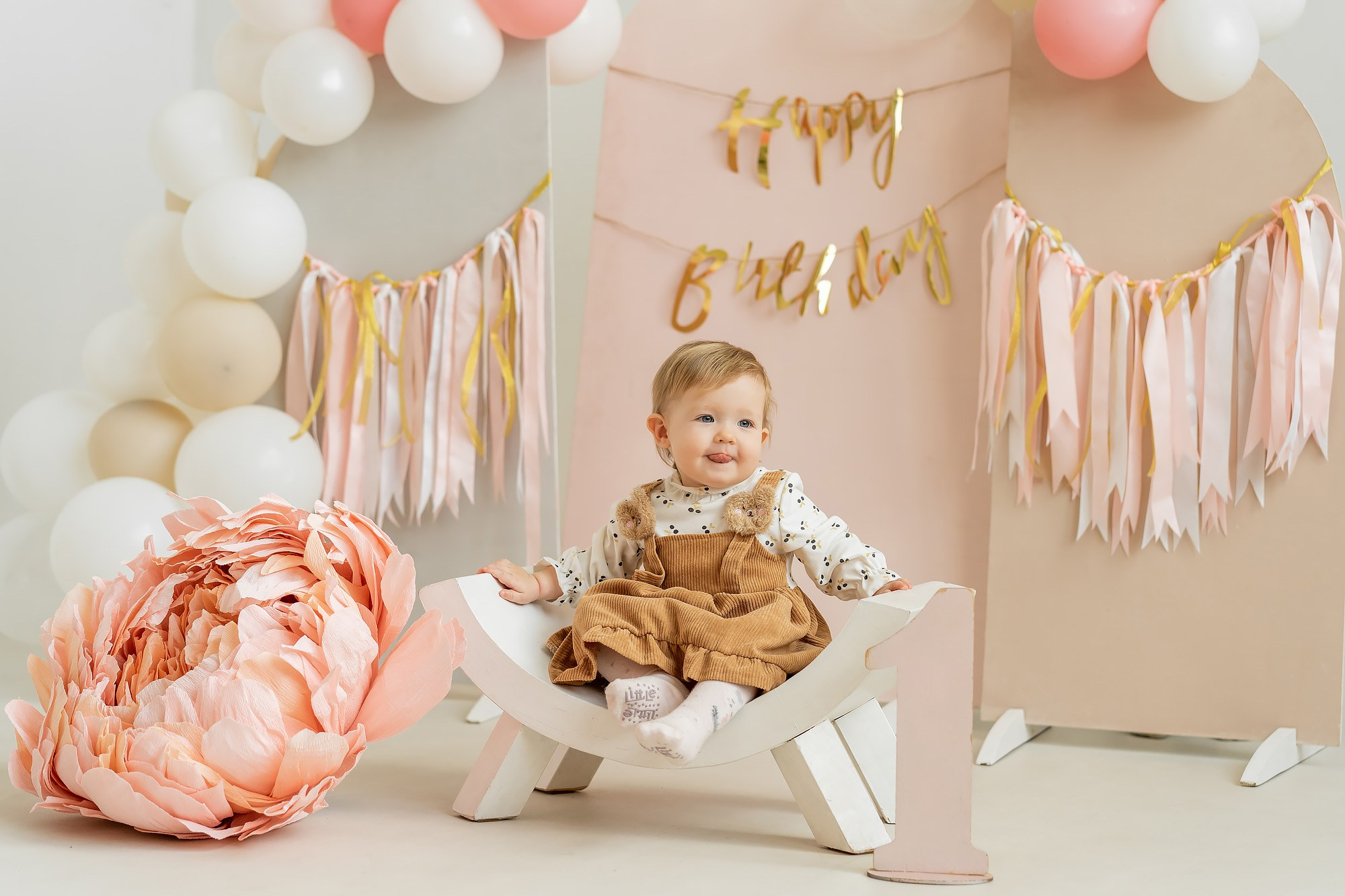 День рождения. Семейный и детский фотограф во Владивостоке Мария Гой