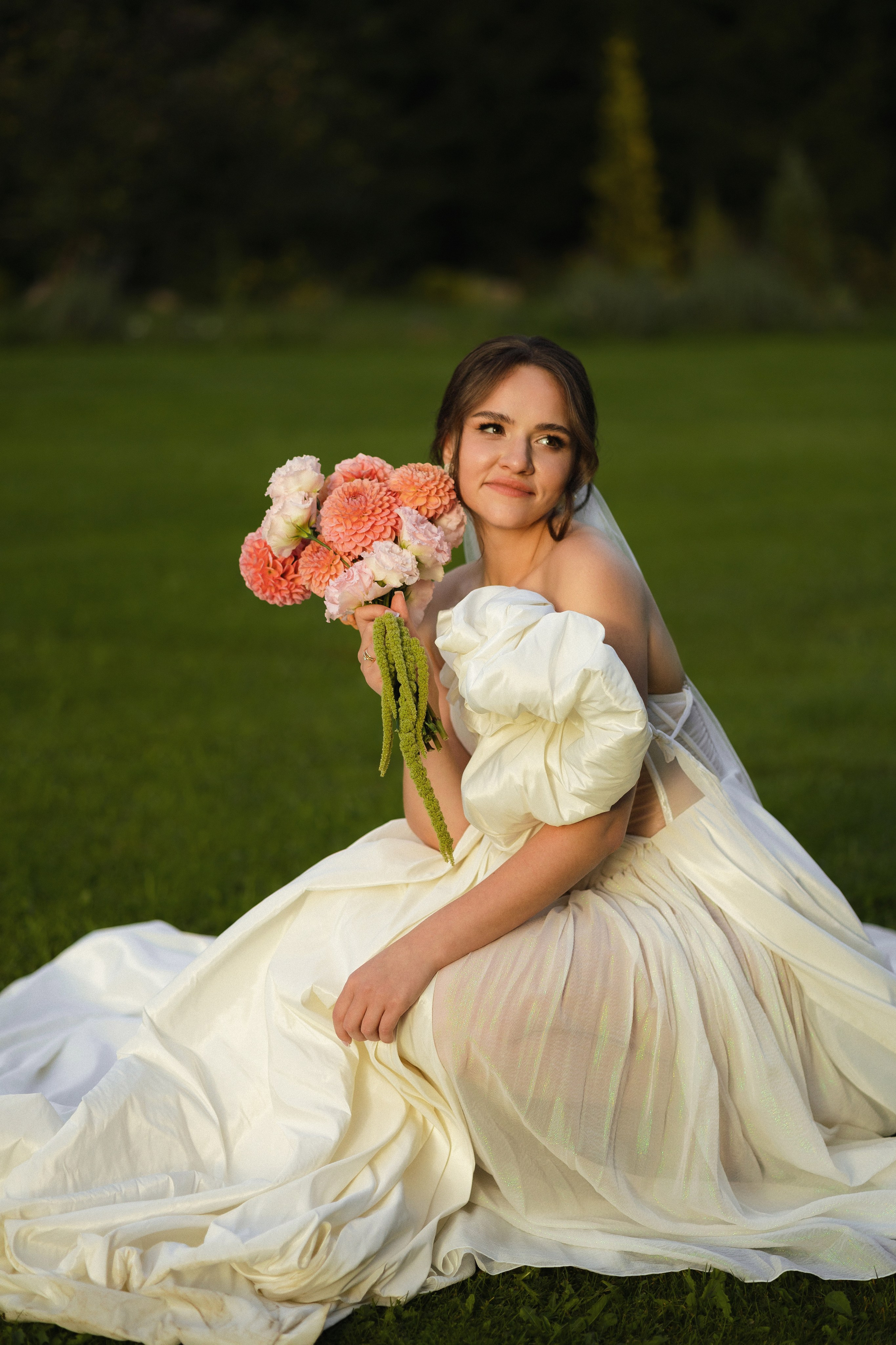 P&V. Свадебный фотограф Лиза Макатович Беларусь Минск