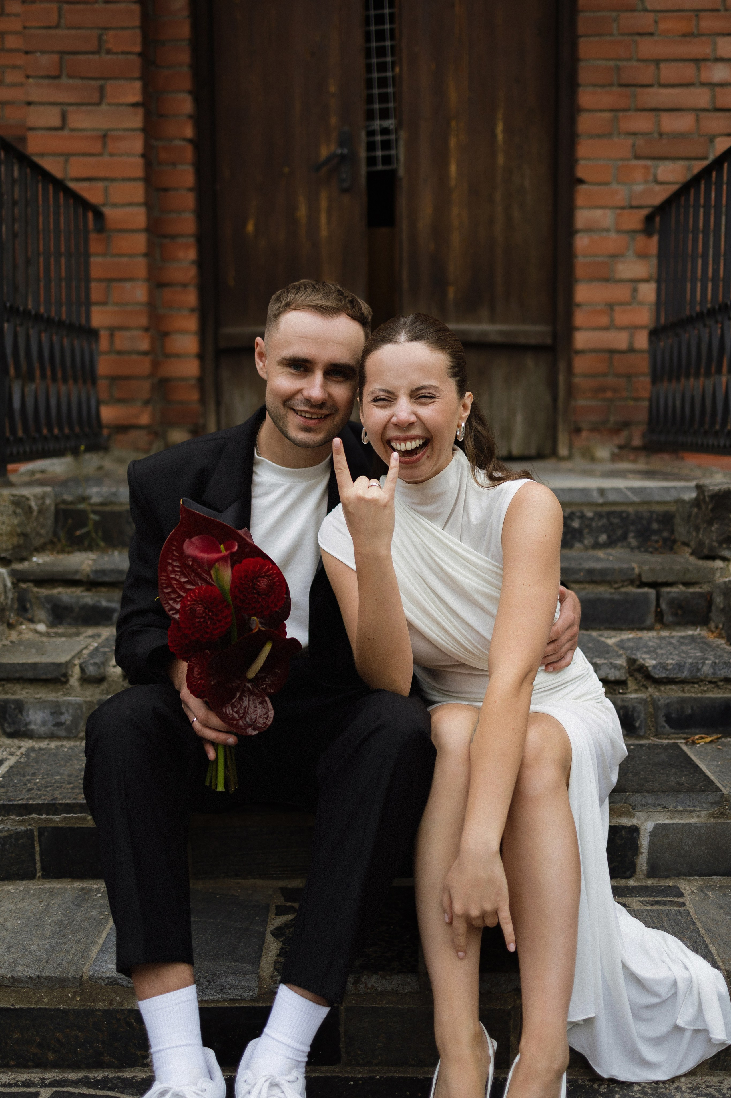 I&M. Свадебный фотограф Лиза Макатович Беларусь Минск