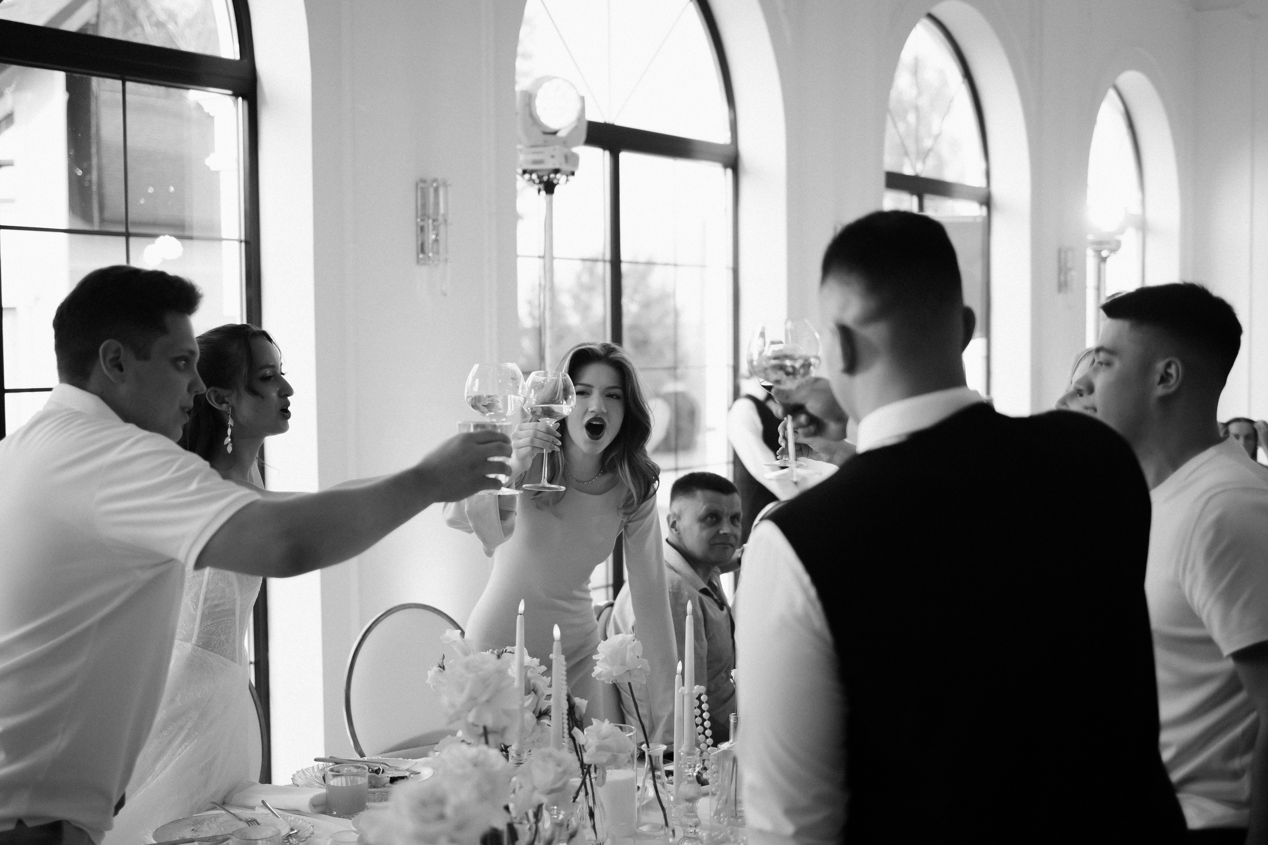 A&I. Свадебный фотограф Лиза Макатович Беларусь Минск