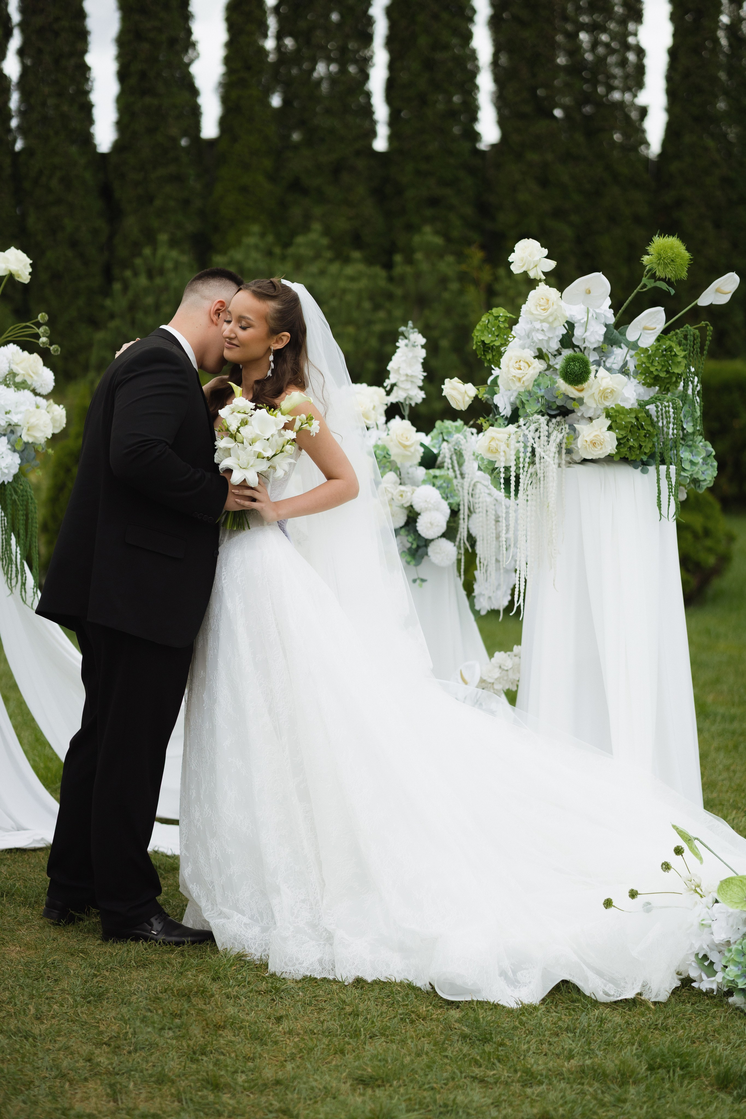 A&I. Свадебный фотограф Лиза Макатович Беларусь Минск