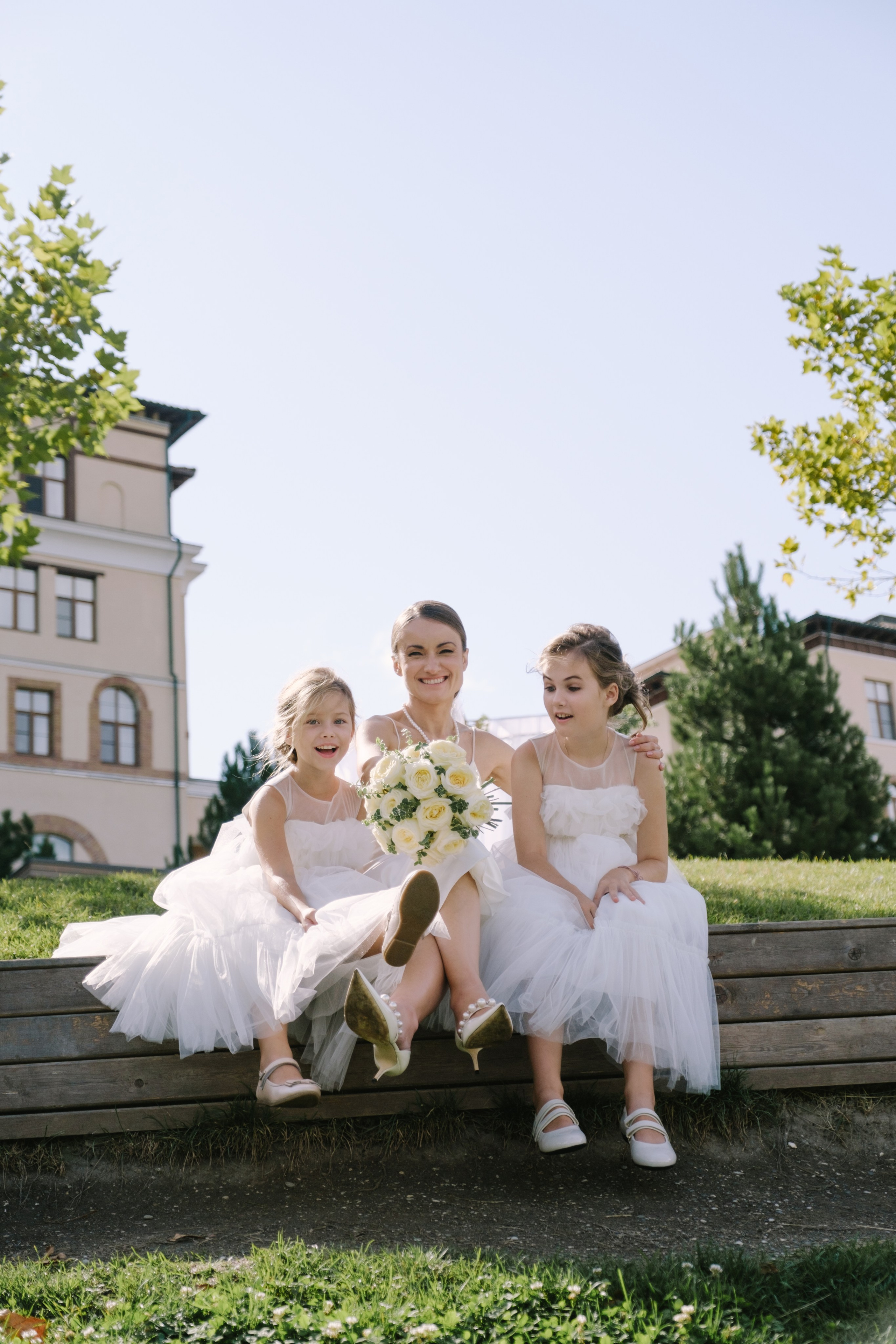 Виктория / Евгений. Свадебный Видеограф Фотограф в Сочи