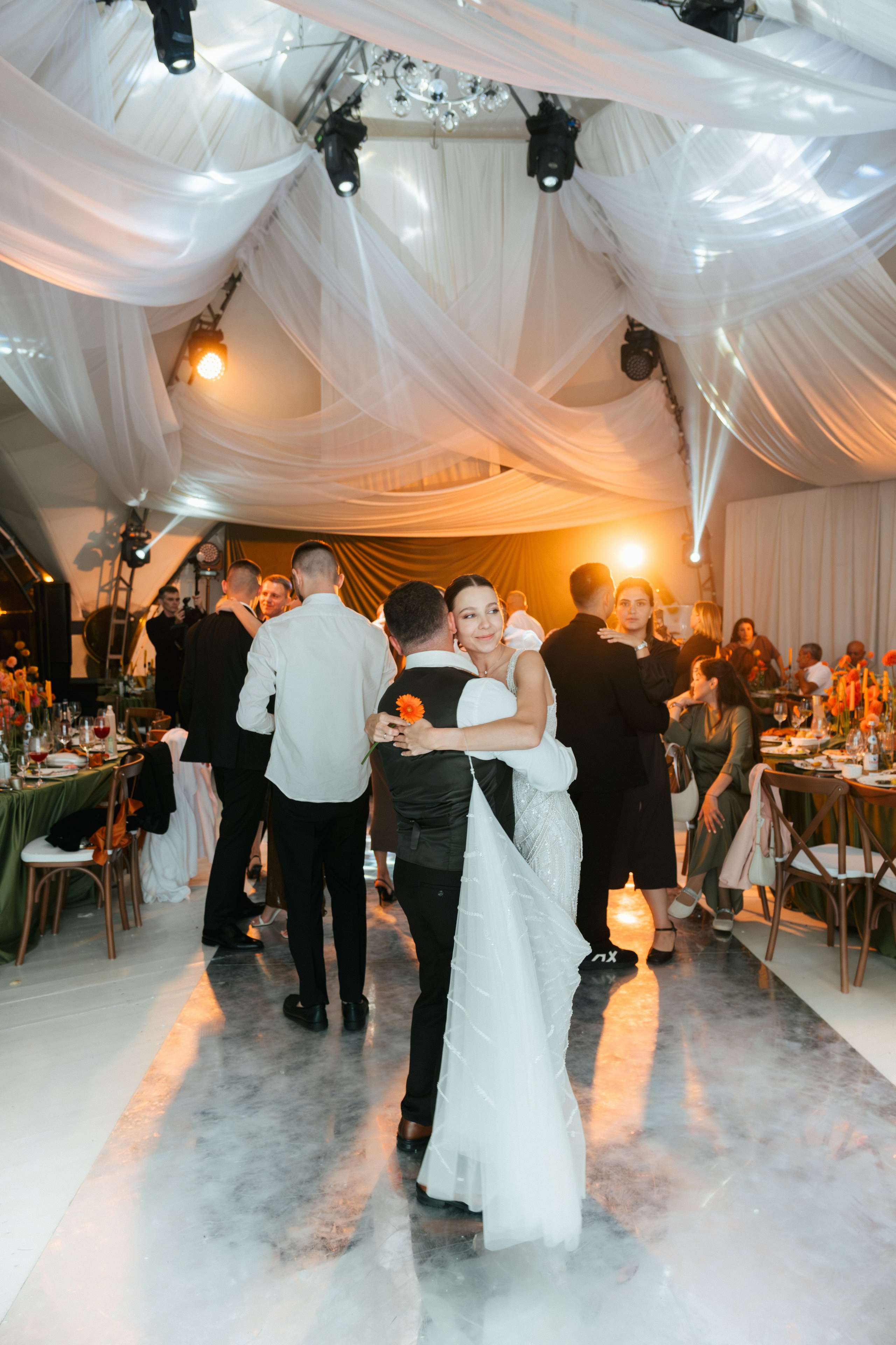 Сирак / Вероника. Свадебный Видеограф Фотограф в Сочи