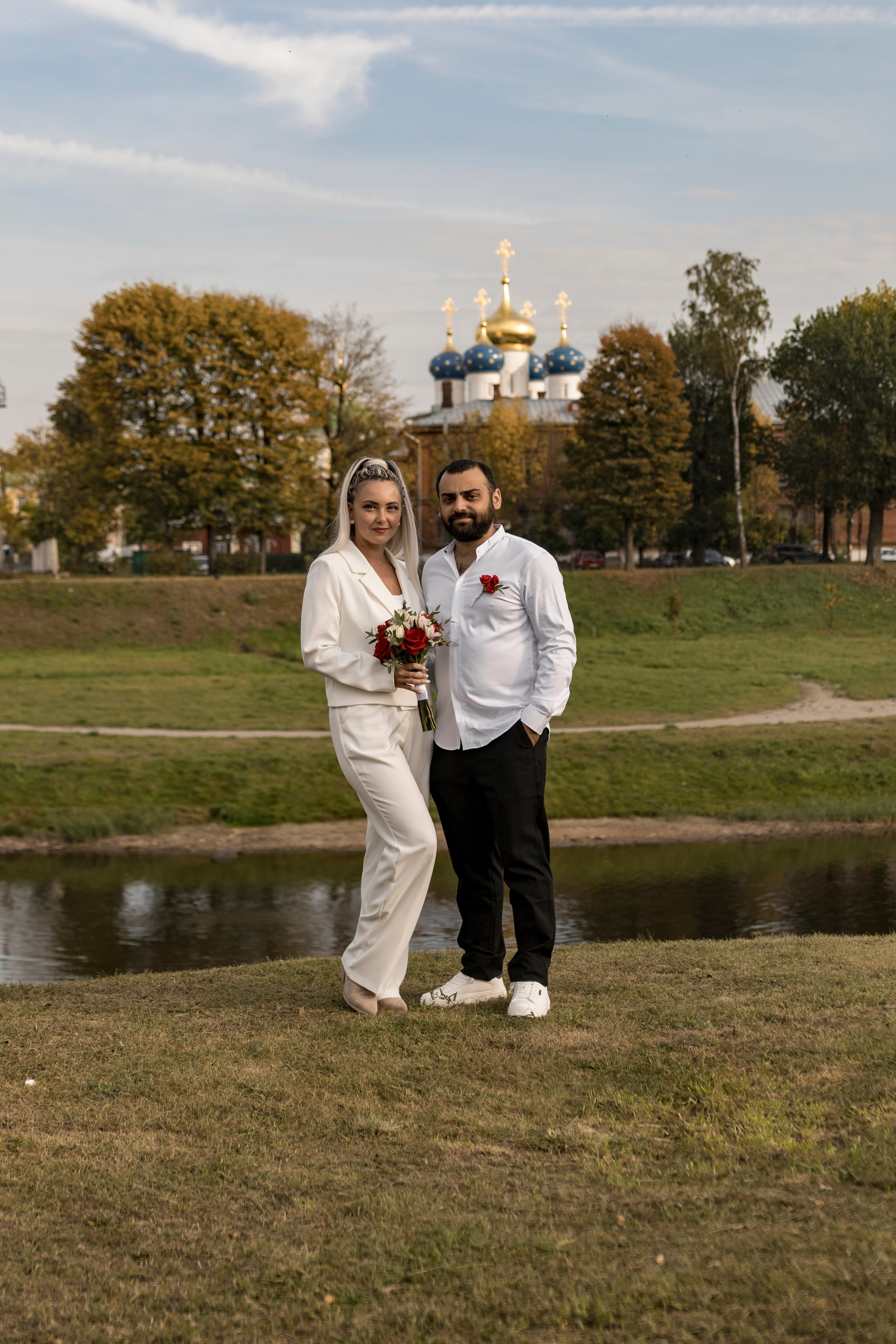 Генрих и Элина. Семейный, детский фотограф в Твери Кираева Лилия