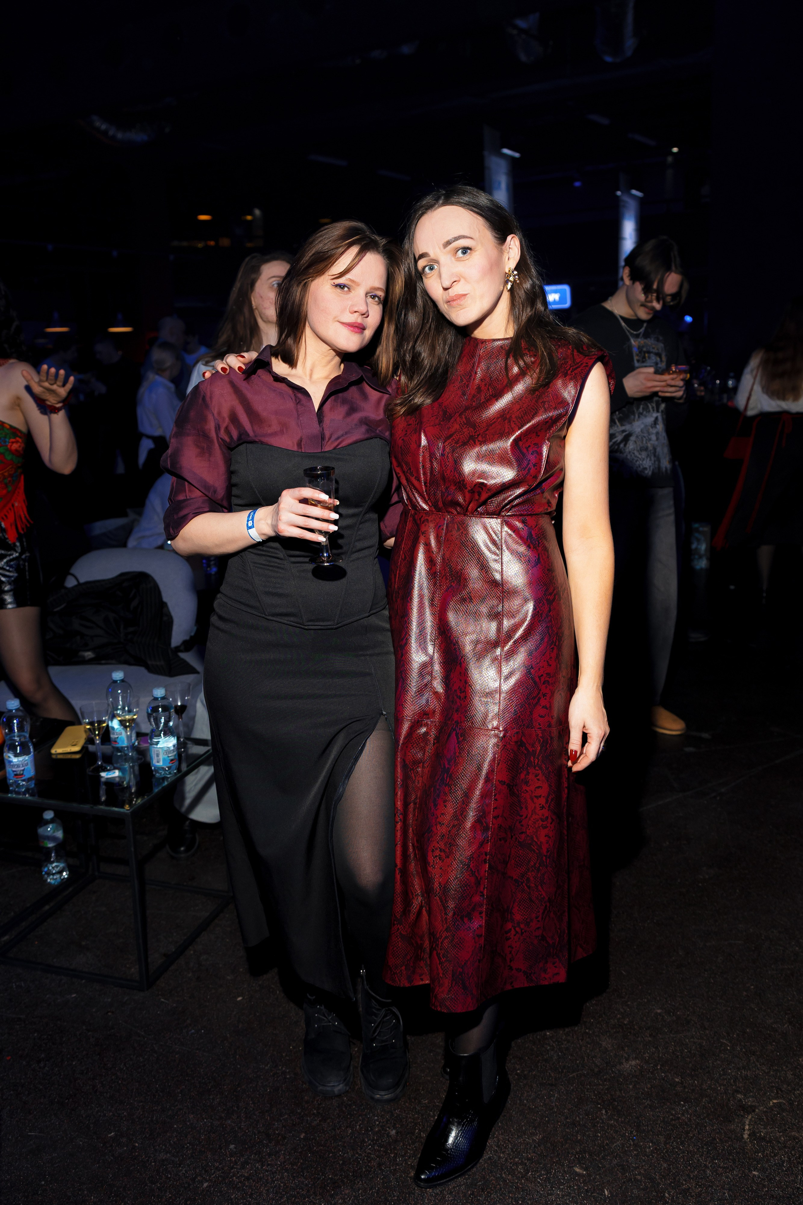 Корпоратив VK Tech Диво Дивное Чудо Чудное. Репортажный фотограф Семён Борисов | Москва