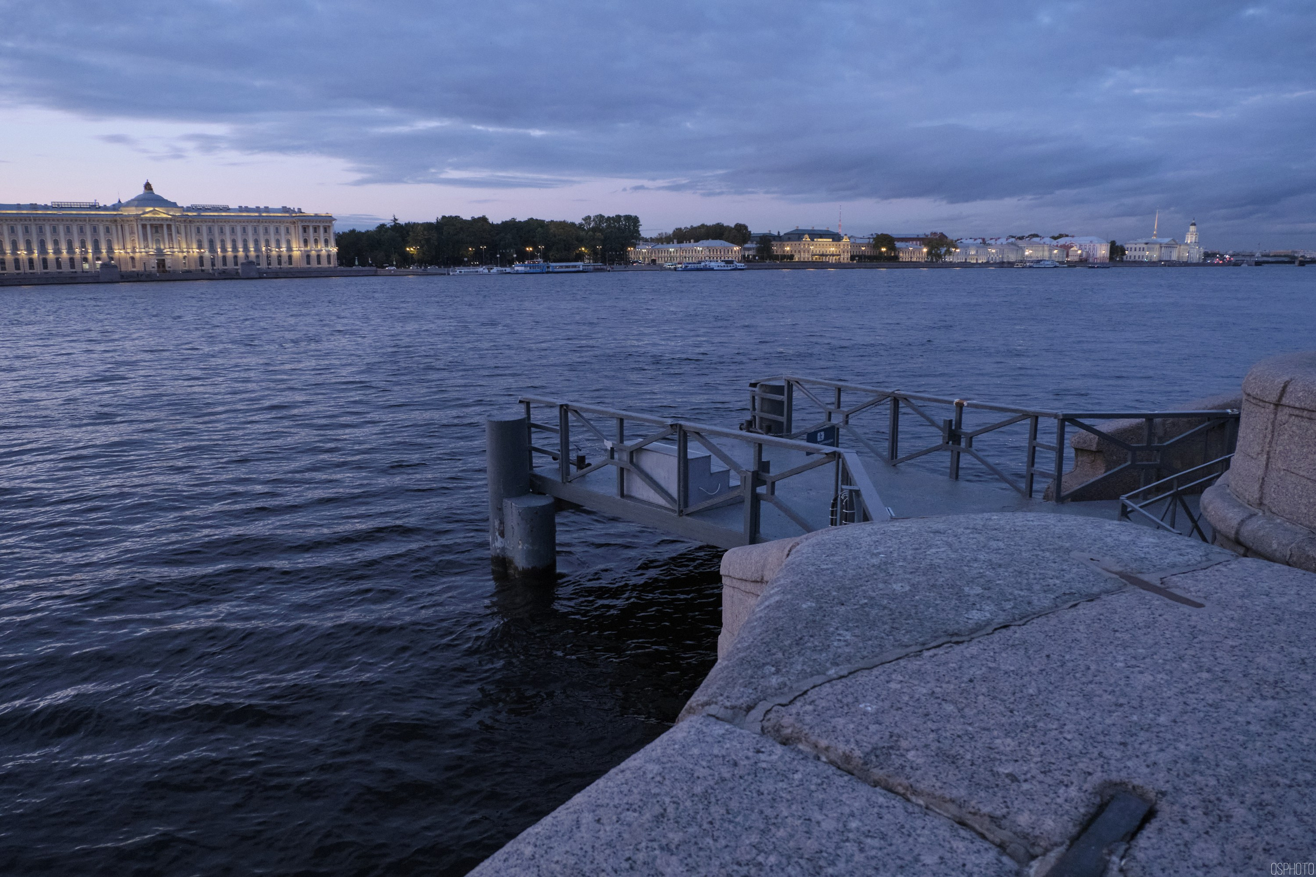 Санкт-Петербург. Фотографъ Сергѣевъ. Поймать мгновеніе