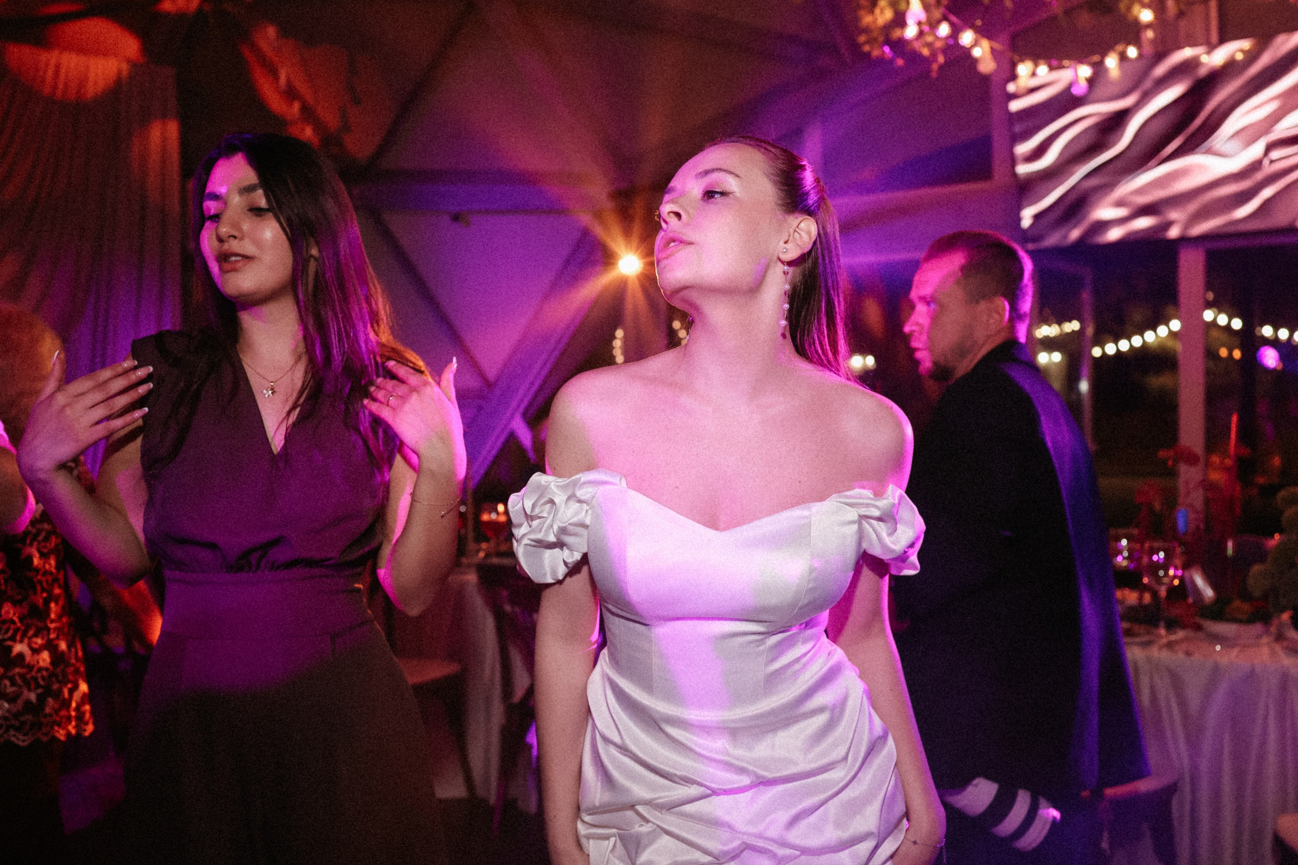 Георгий и Татьяна. Фотограф в Екатеринбурге Андрей Медведко