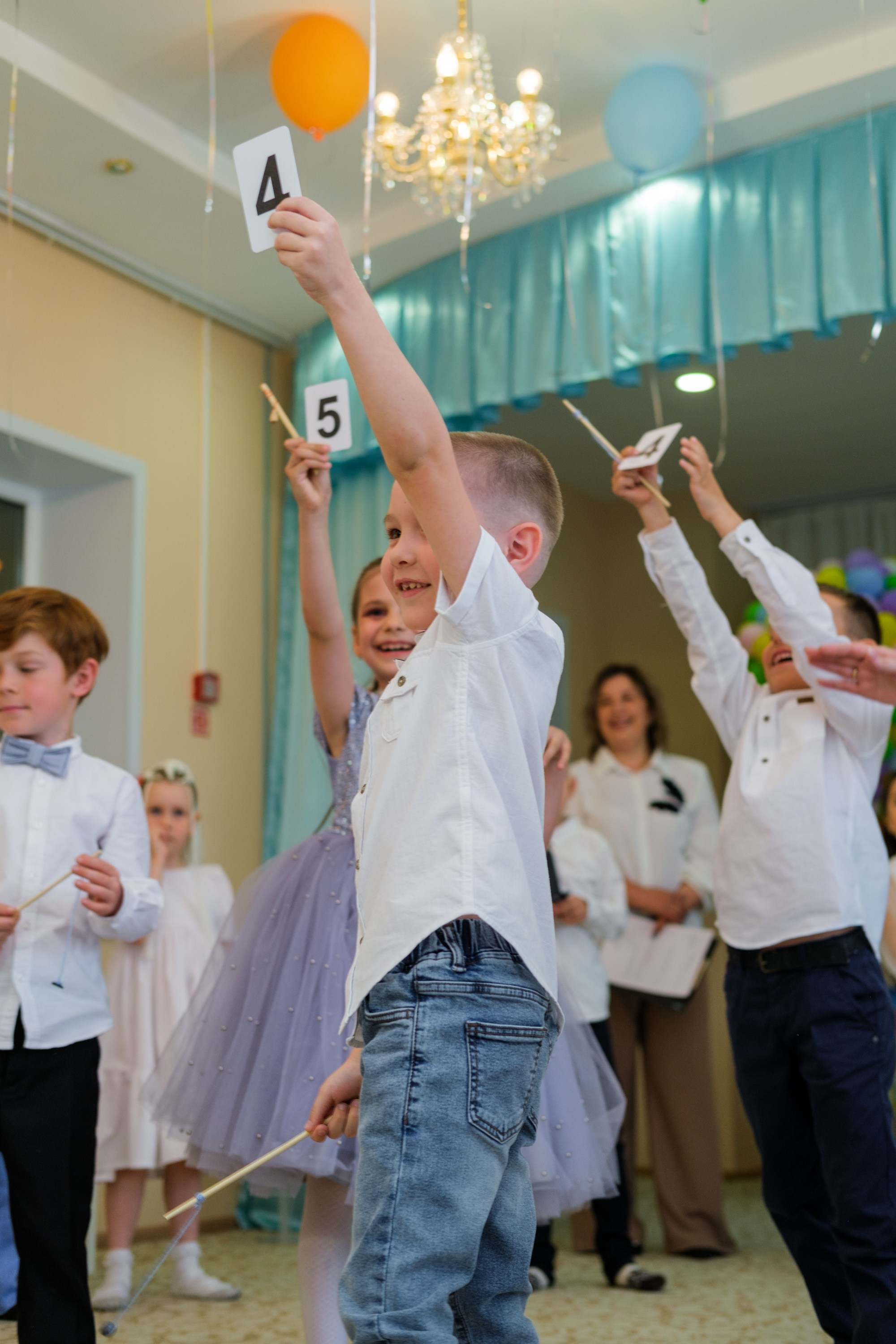 Выпускной 2023. Фотограф Софья Володкина