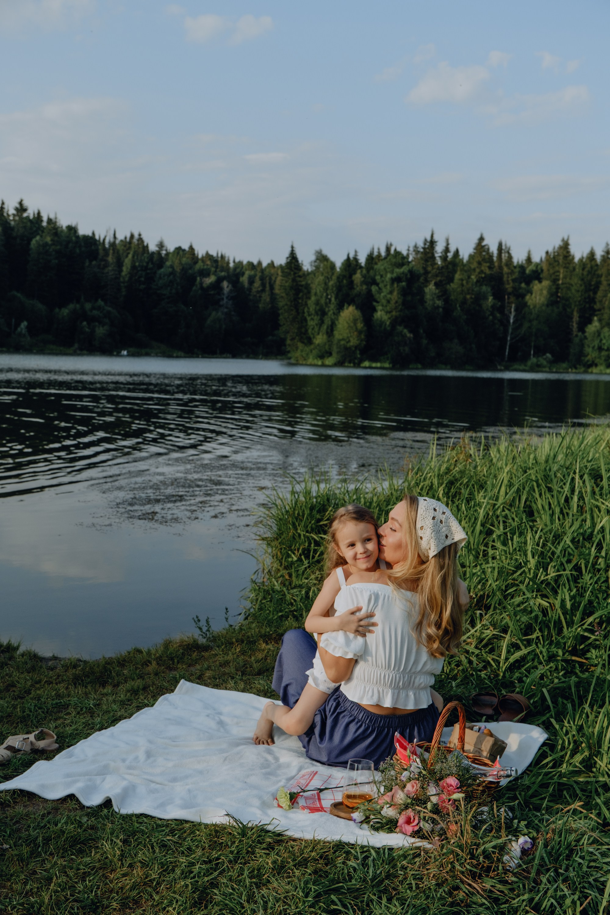 Андреевка. Фотограф Софья Володкина