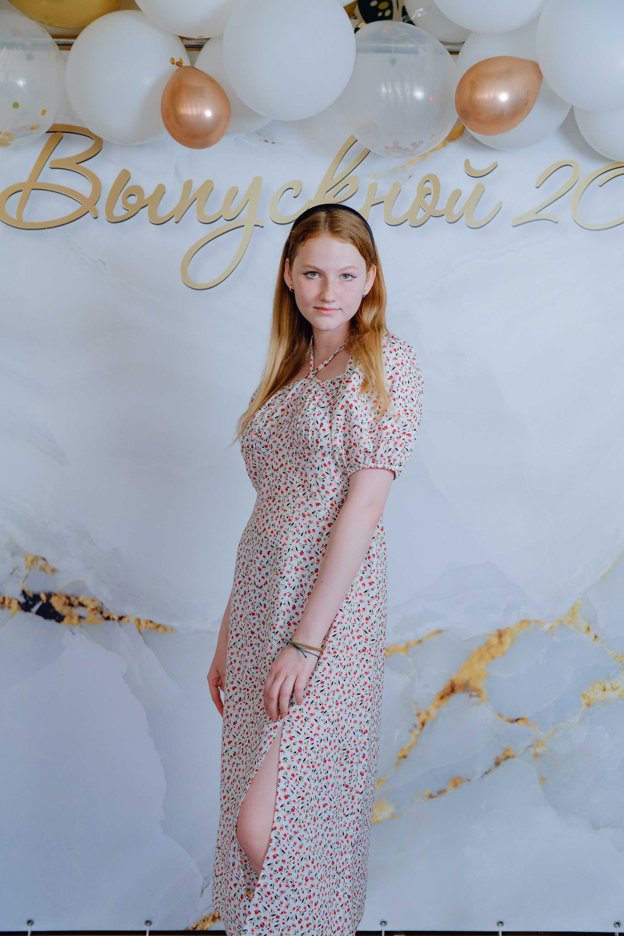 Выпускной колледж искусств ЦДШИ. Фотограф Софья Володкина