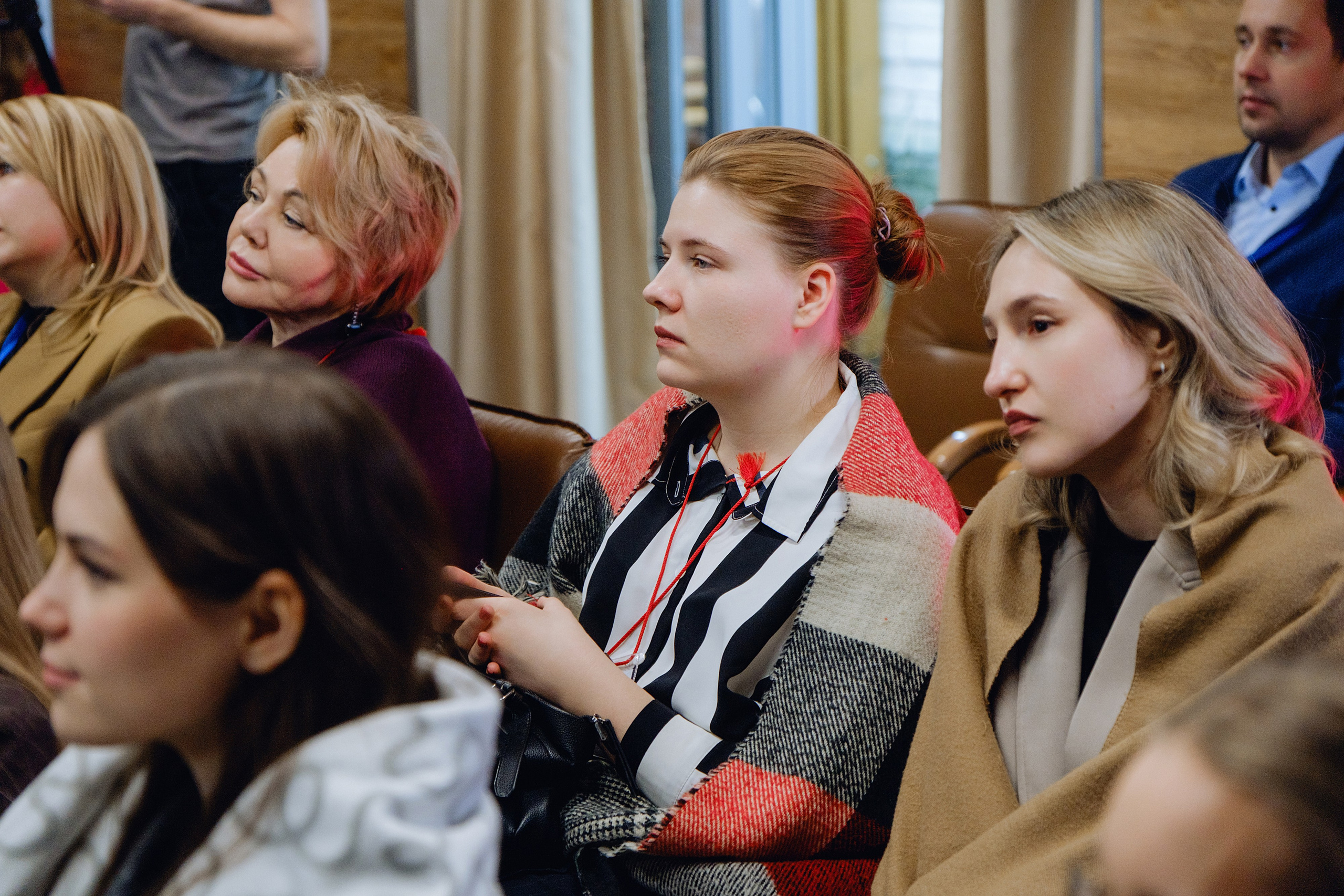 HR day. Фотограф Софья Володкина