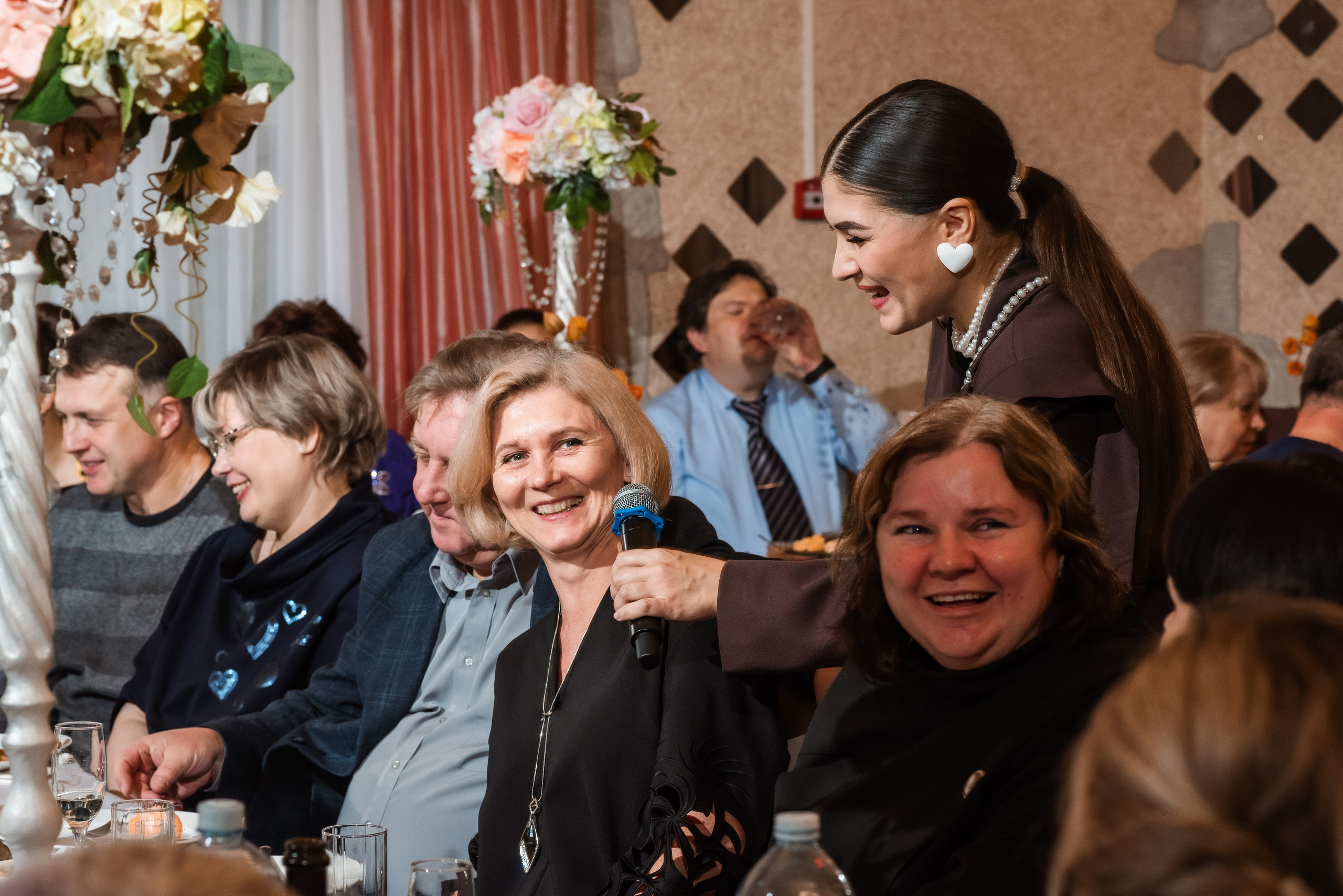 Фотосъёмка мероприятий: фото Дня Рождения, юбилея, корпоратива — Фотограф на праздник