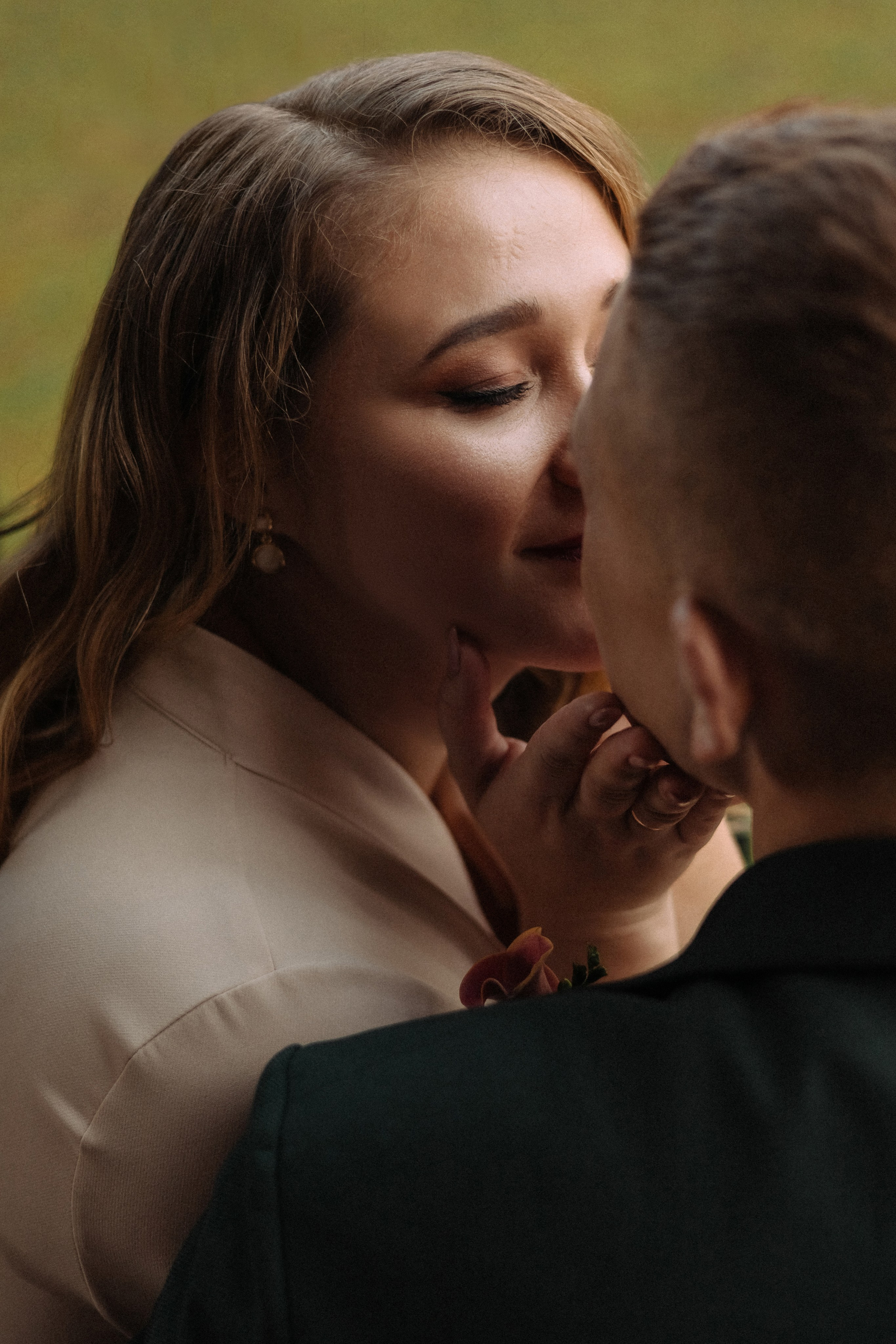 Станислав и Маргарита (усадьба Александрово)