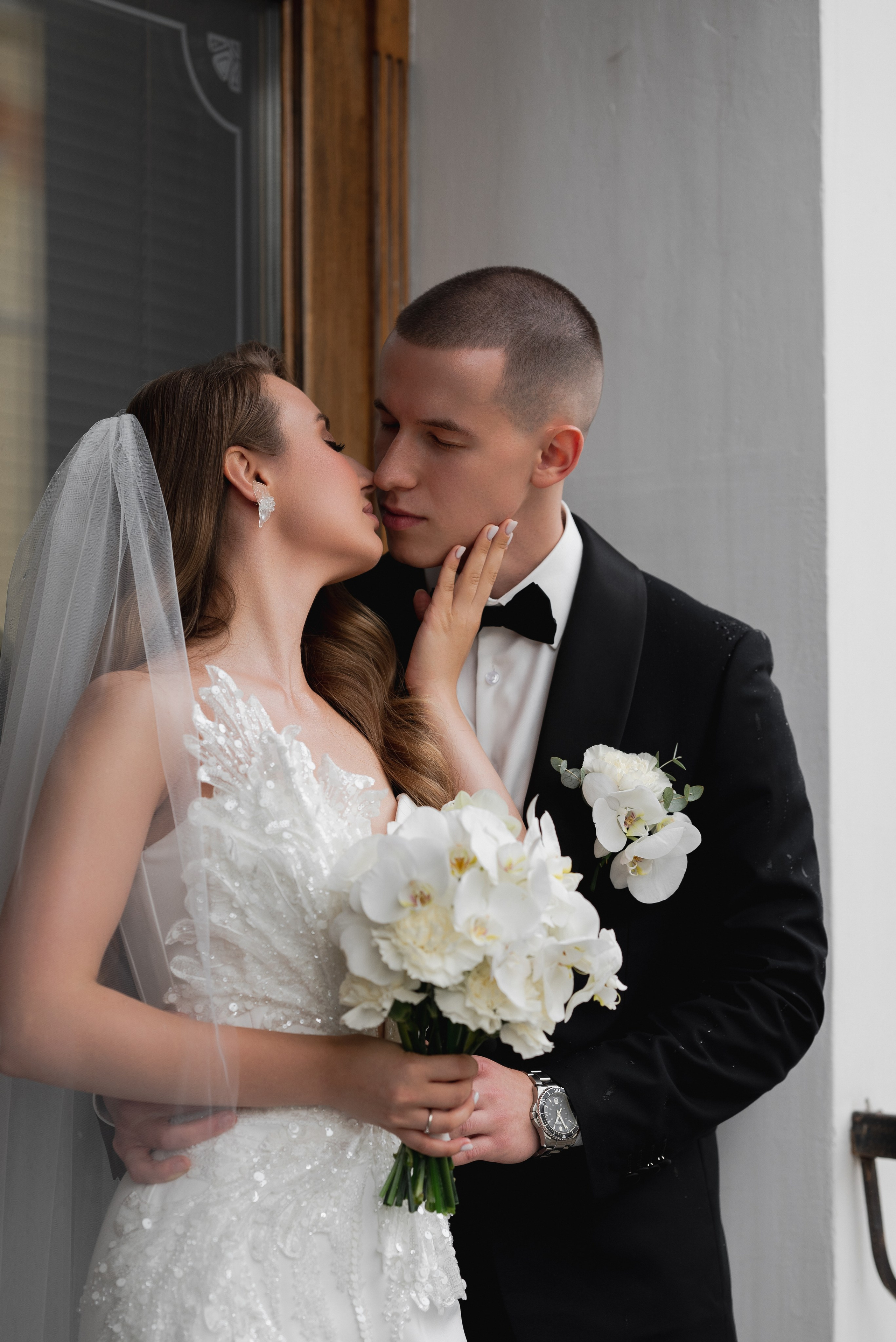 Светлана и Даниил. Семейный и свадебный фотограф в Ярославле Кропина Инна