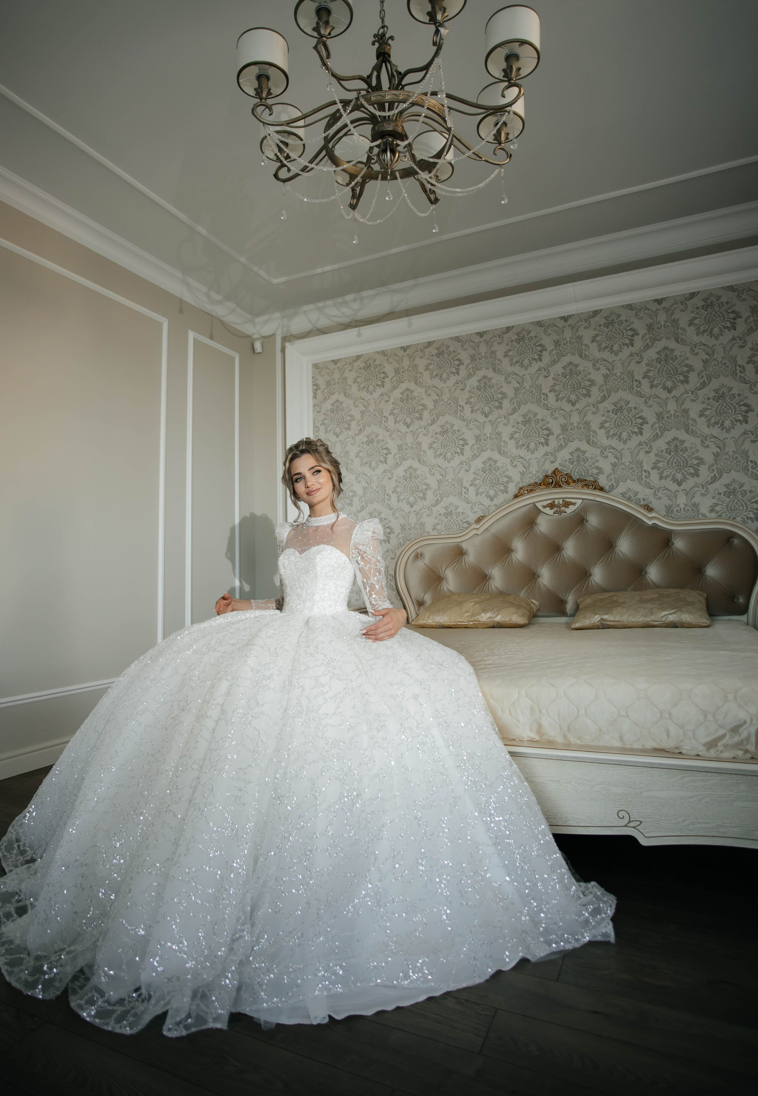 Свадебная история Элики и Артема. Свадебный и семейный фотограф Рассказова Виктория