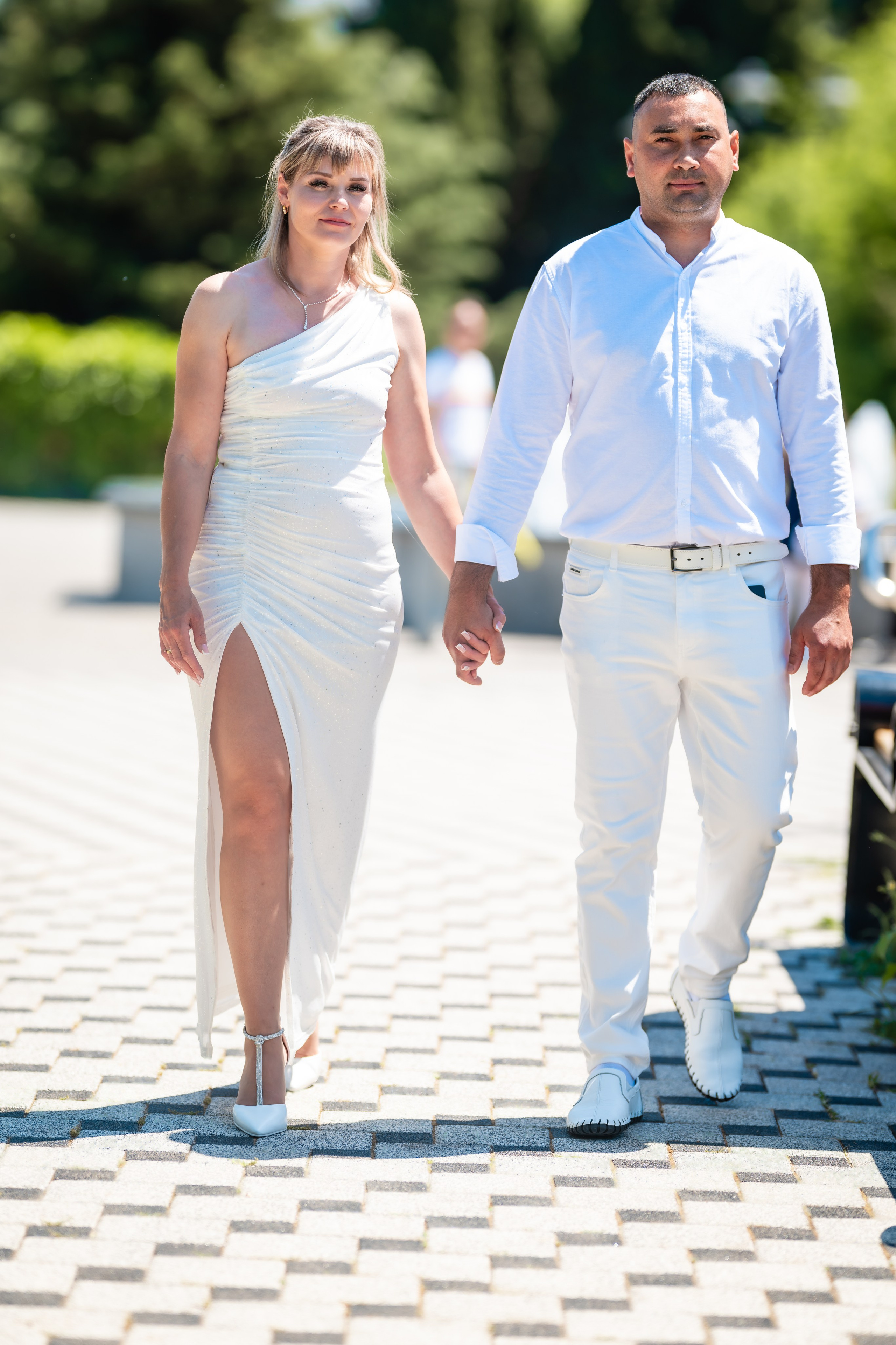 Свадебные фотосессии. Роспись в ЗАГСе. Выездная регистрация. Студийный и свадебный фотограф и видеограф в Севастополе — Юлия Макаренко