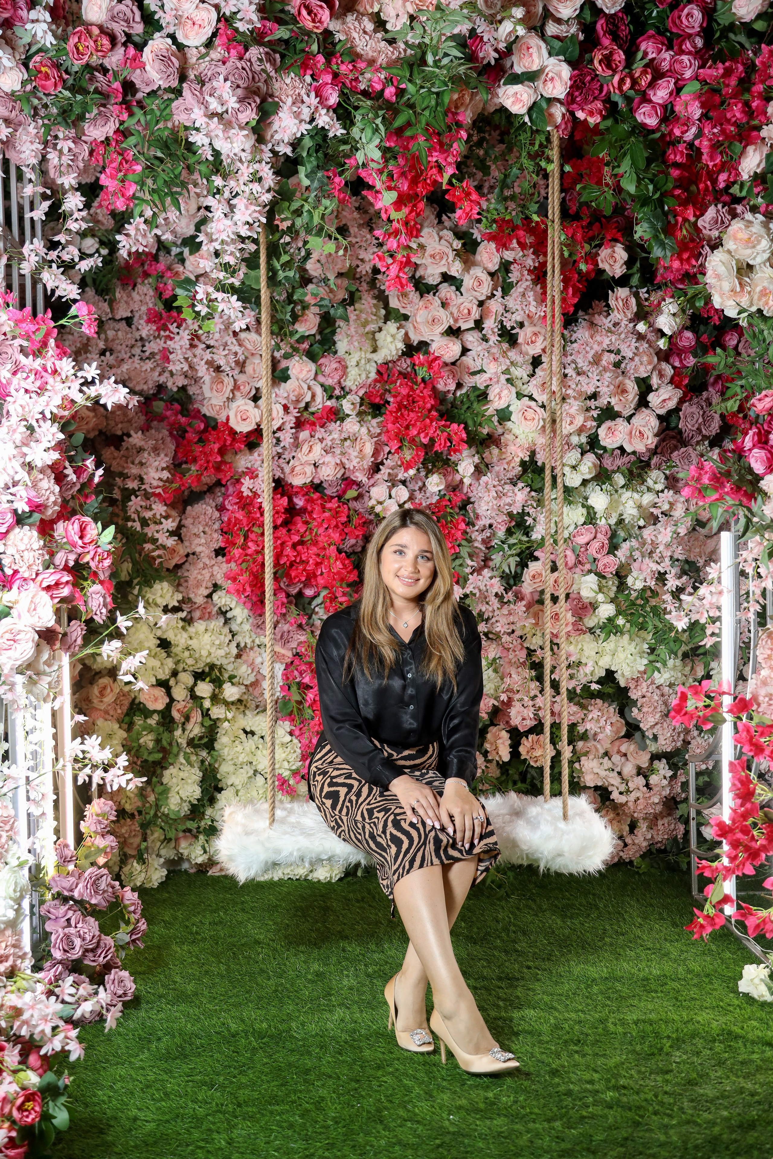 NSP Конференция в Сочи. Фотограф Антон Чупринин