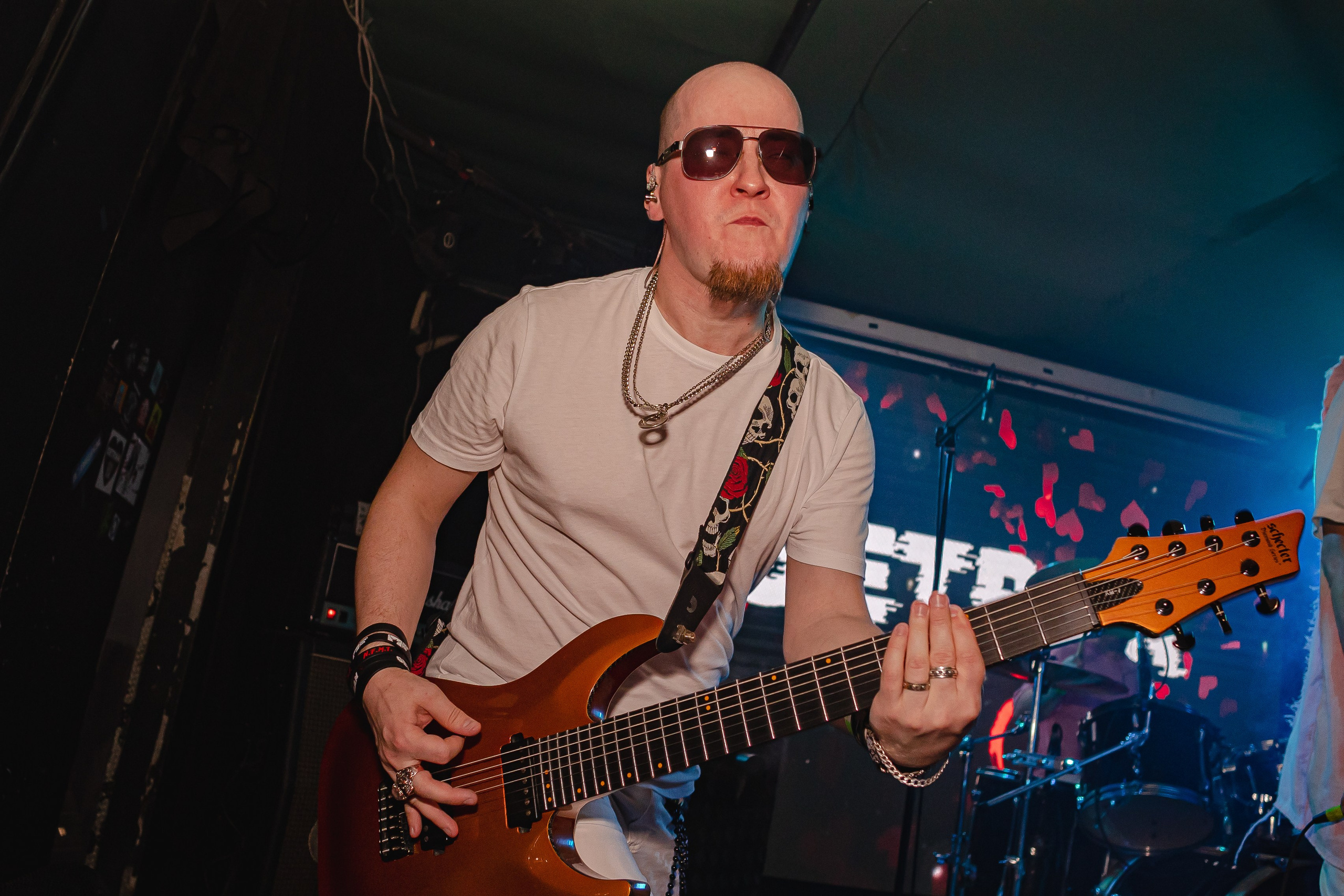 GETRAN. Фотограф Сонкина Татьяна