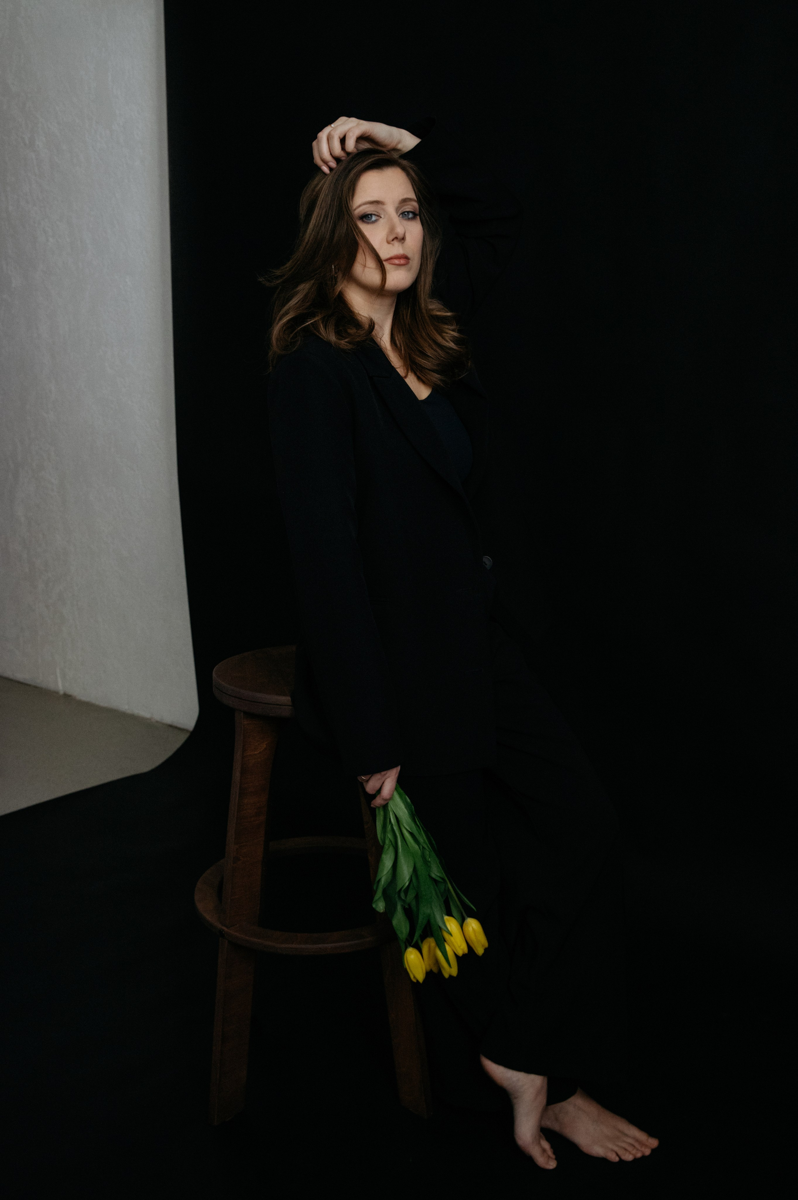 СОФЬЯ | ID photo studio | Выборг. Фотограф в Выборге | Юлия Басырова