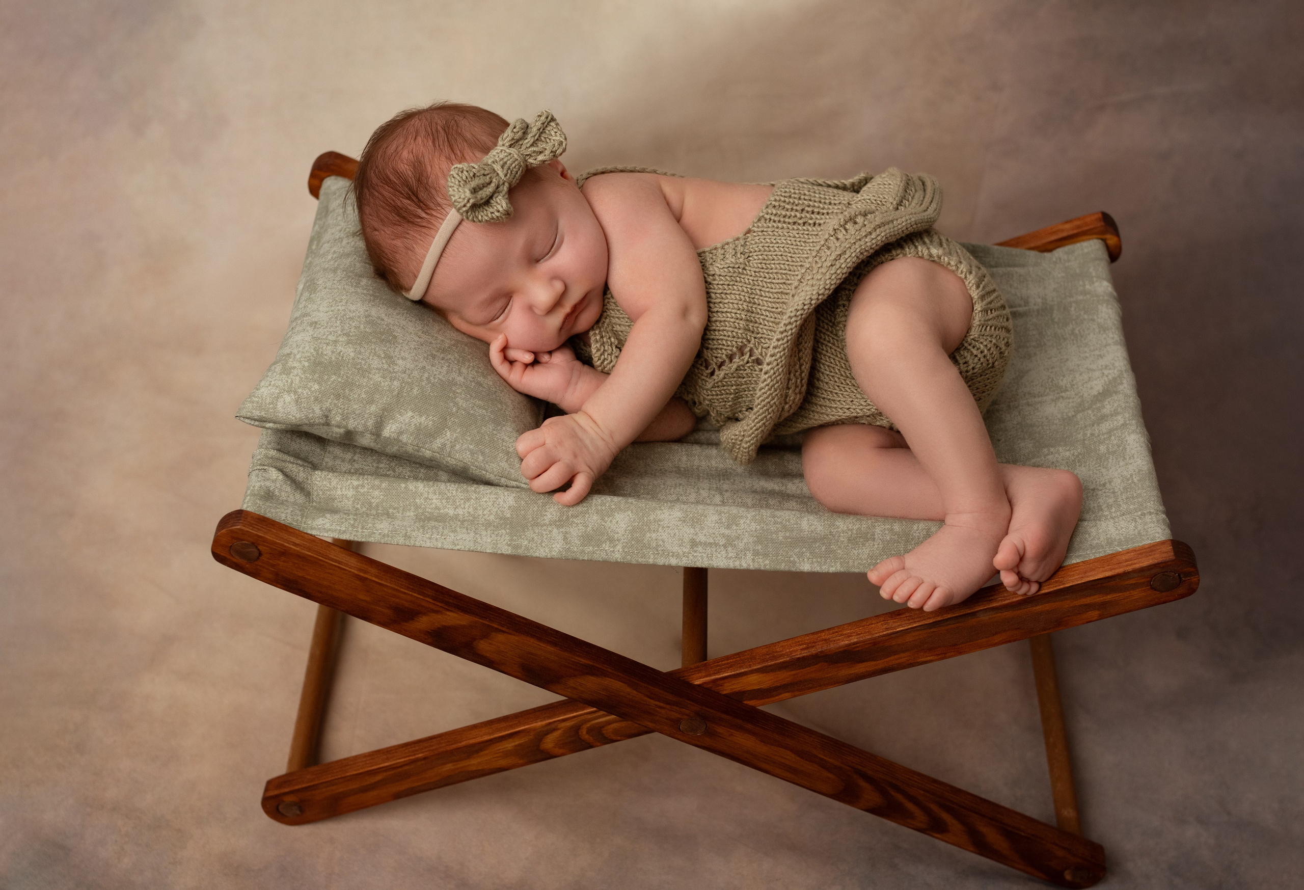 Девочки. Фотограф новорожденных в Минске Валерия Довнар