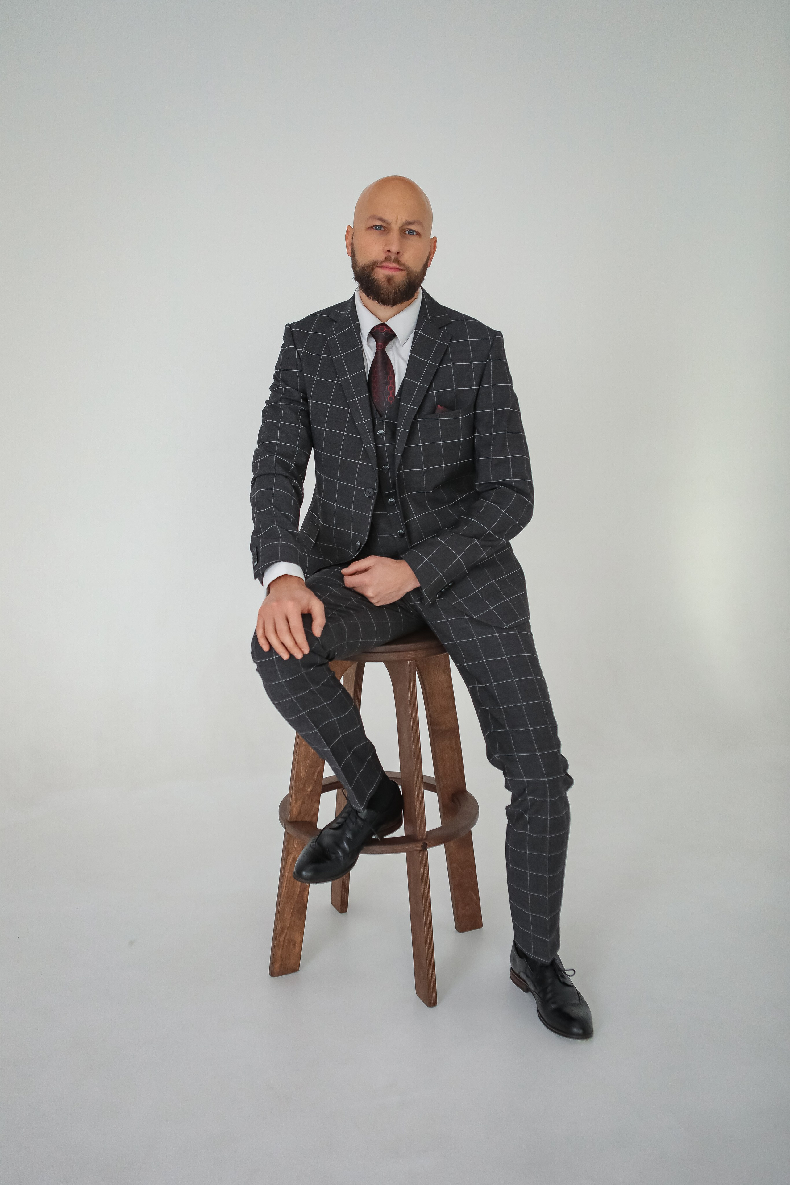 Наталья и Егор. Фотограф г. Хабаровск. Семейные и индивидуальные съёмки