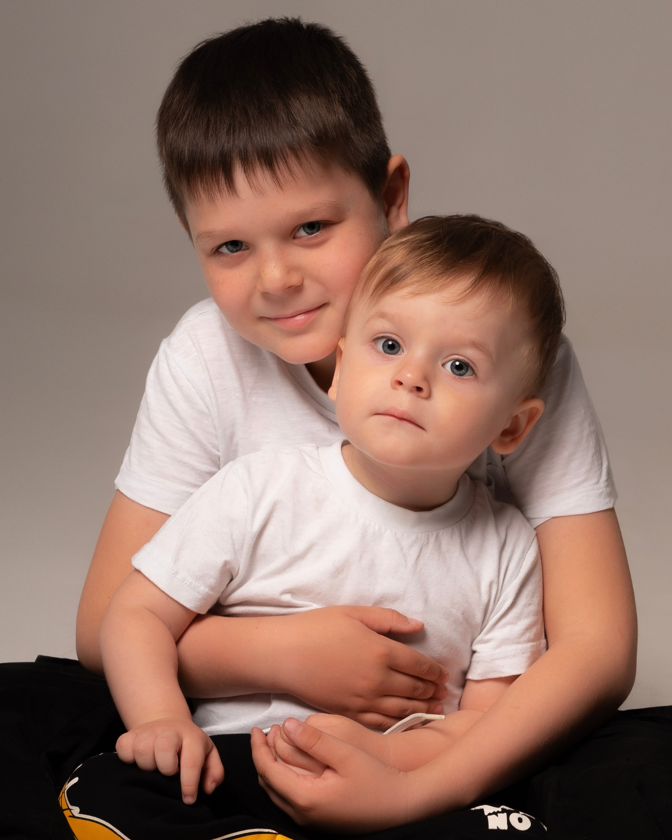 Семья Владимира и Елены. Женский, семейный фотограф в г. Уссурийске Марина Гусарова