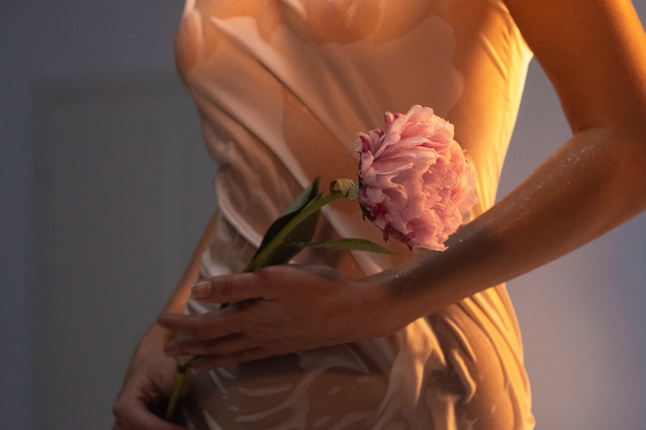 Бэкстейдж. Репортажный фотограф в Москве Андрей Федоров