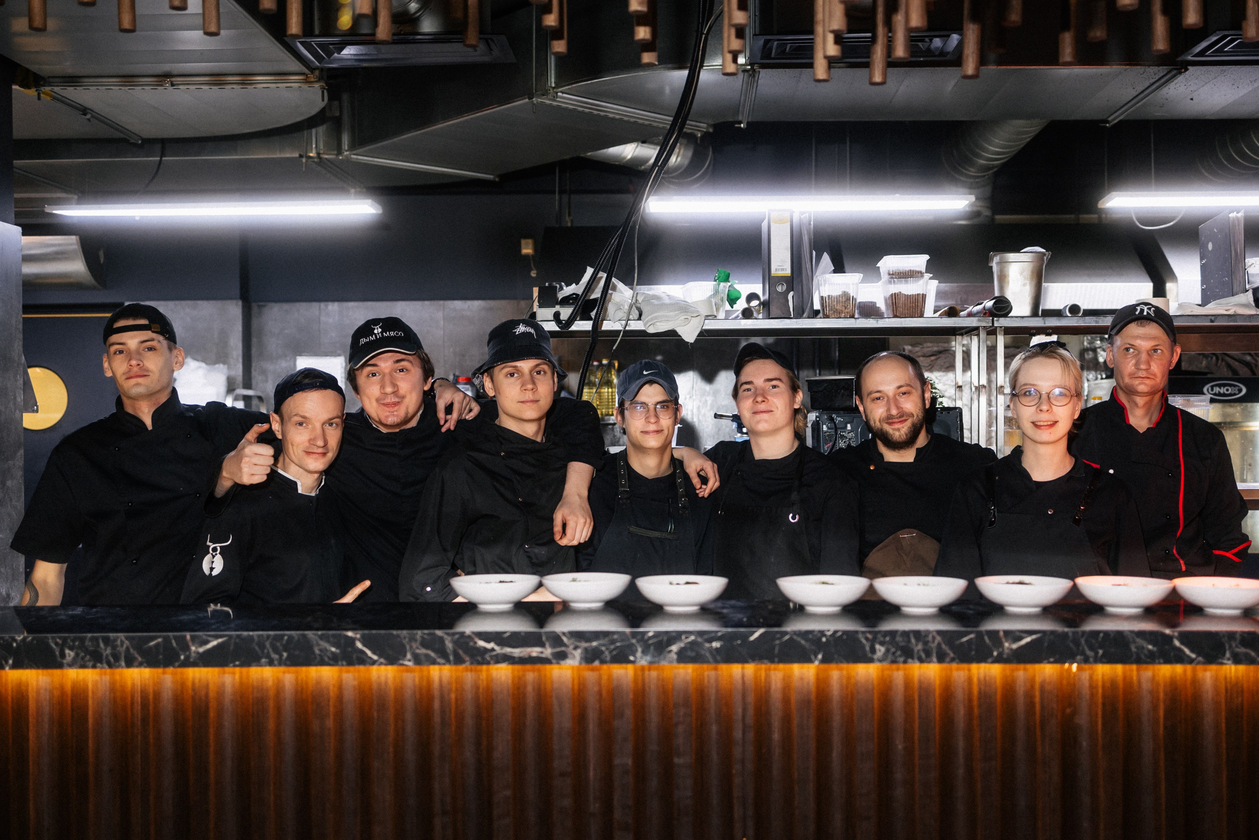 Съемки мероприятий. Главная