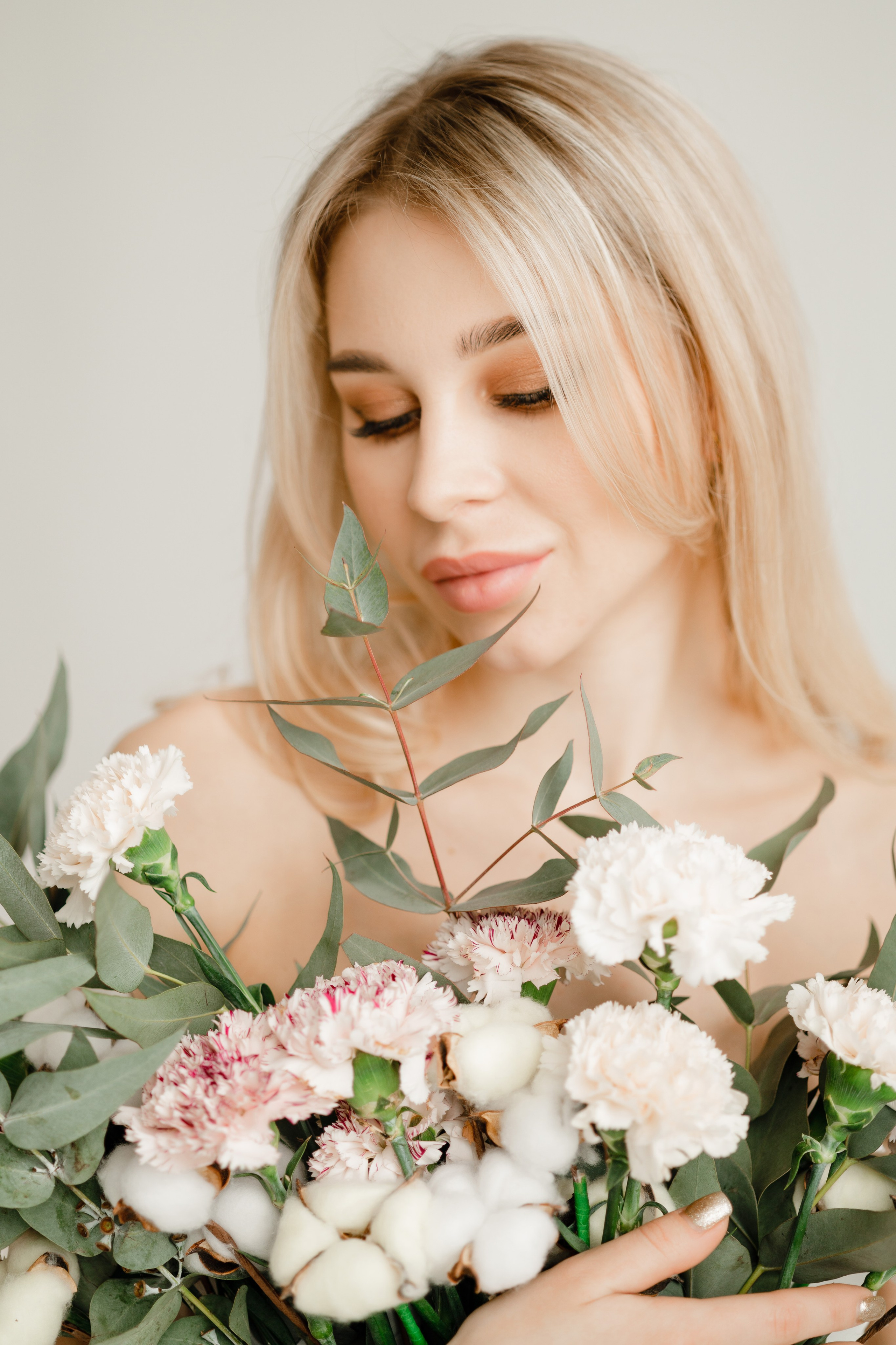 Екатерина. Фотограф Волгоград Кристина Прохоренко