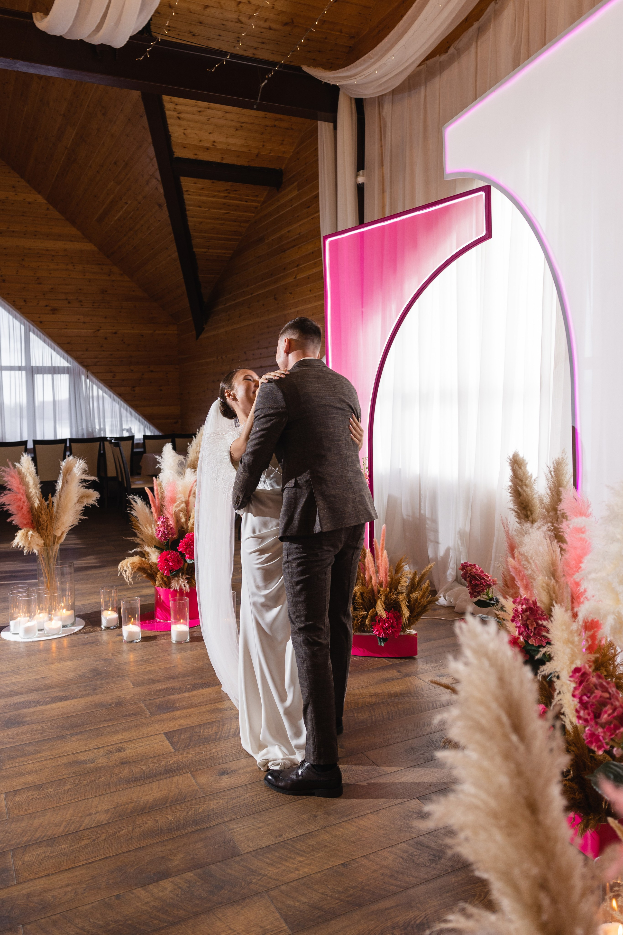 Денис и Анна. Фотограф Маноли Мария