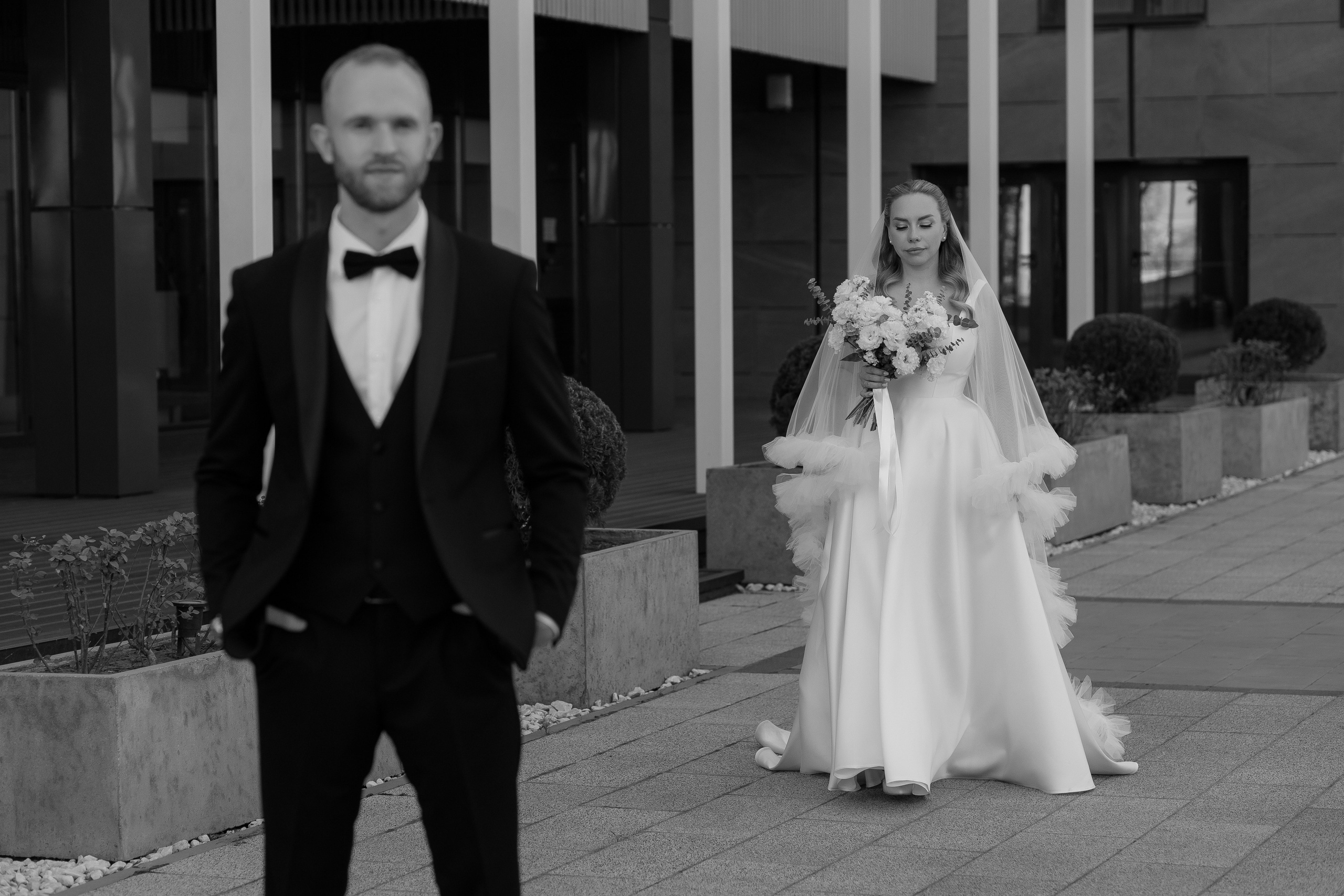 Ярослав и Олеся. Валеева Виктория | Свадебный фотограф в Ростове-на-Дону и Москве