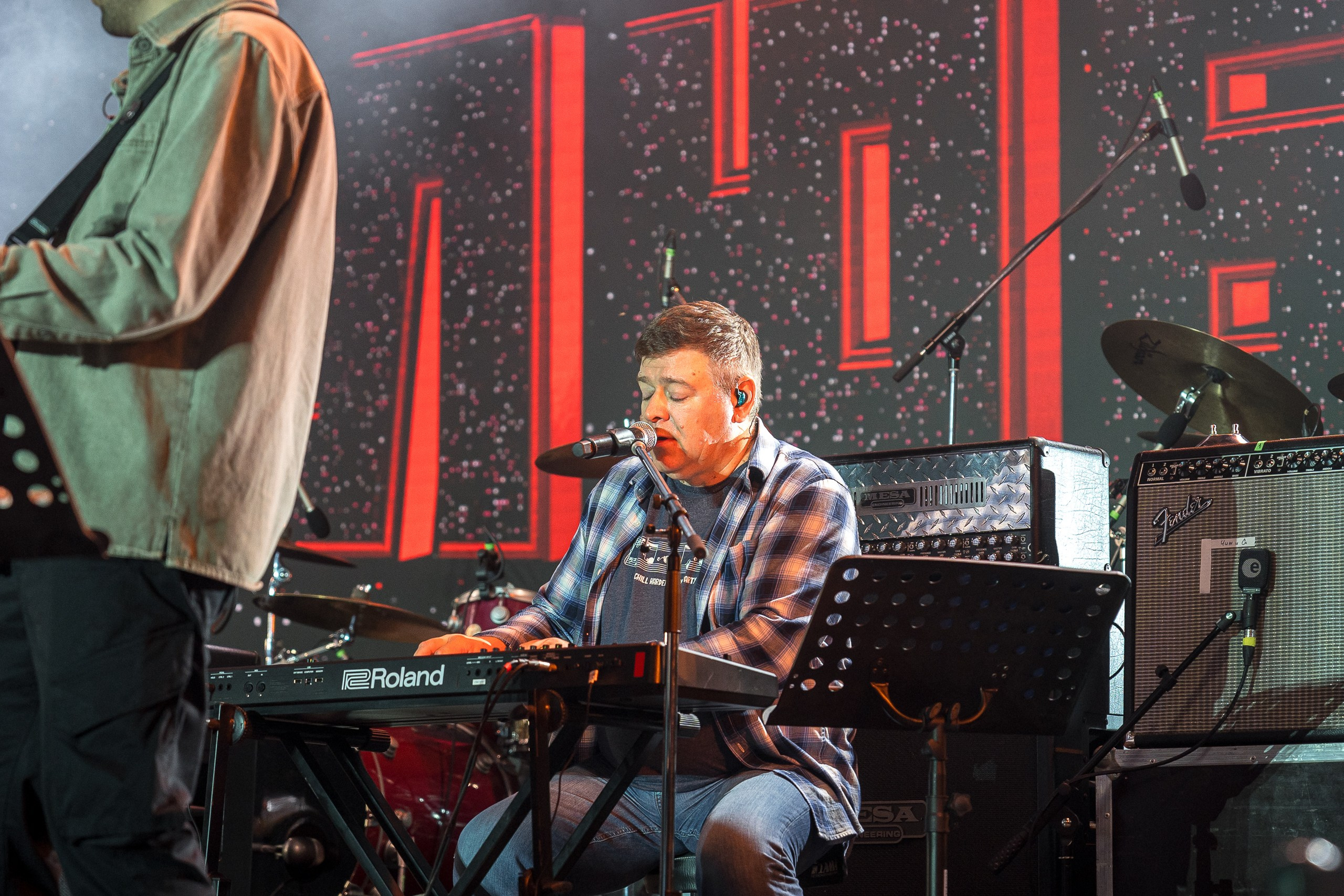 Музыка Гордых. Sunnyman