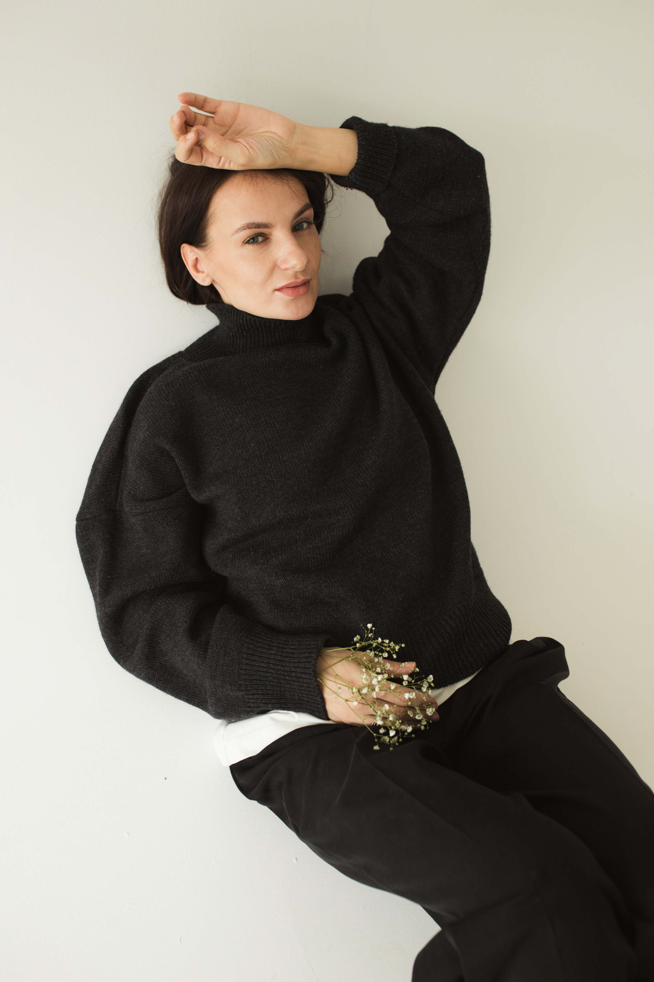 Женский портрет. Фотограф в Ангарске Елена Малежик