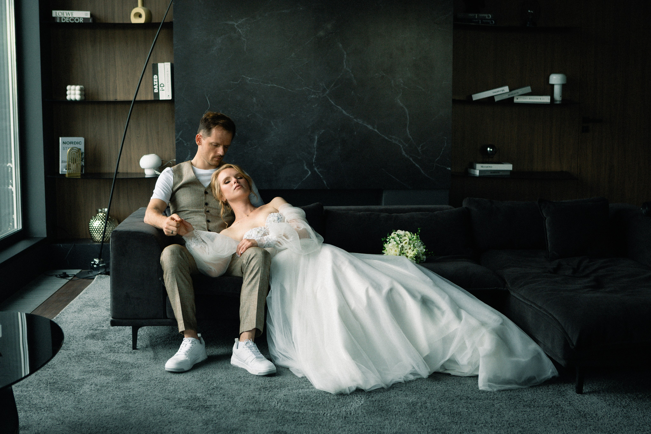 Ян и Лиза. Фото и Видеосъемка на ваше мероприятие. Александр Романов