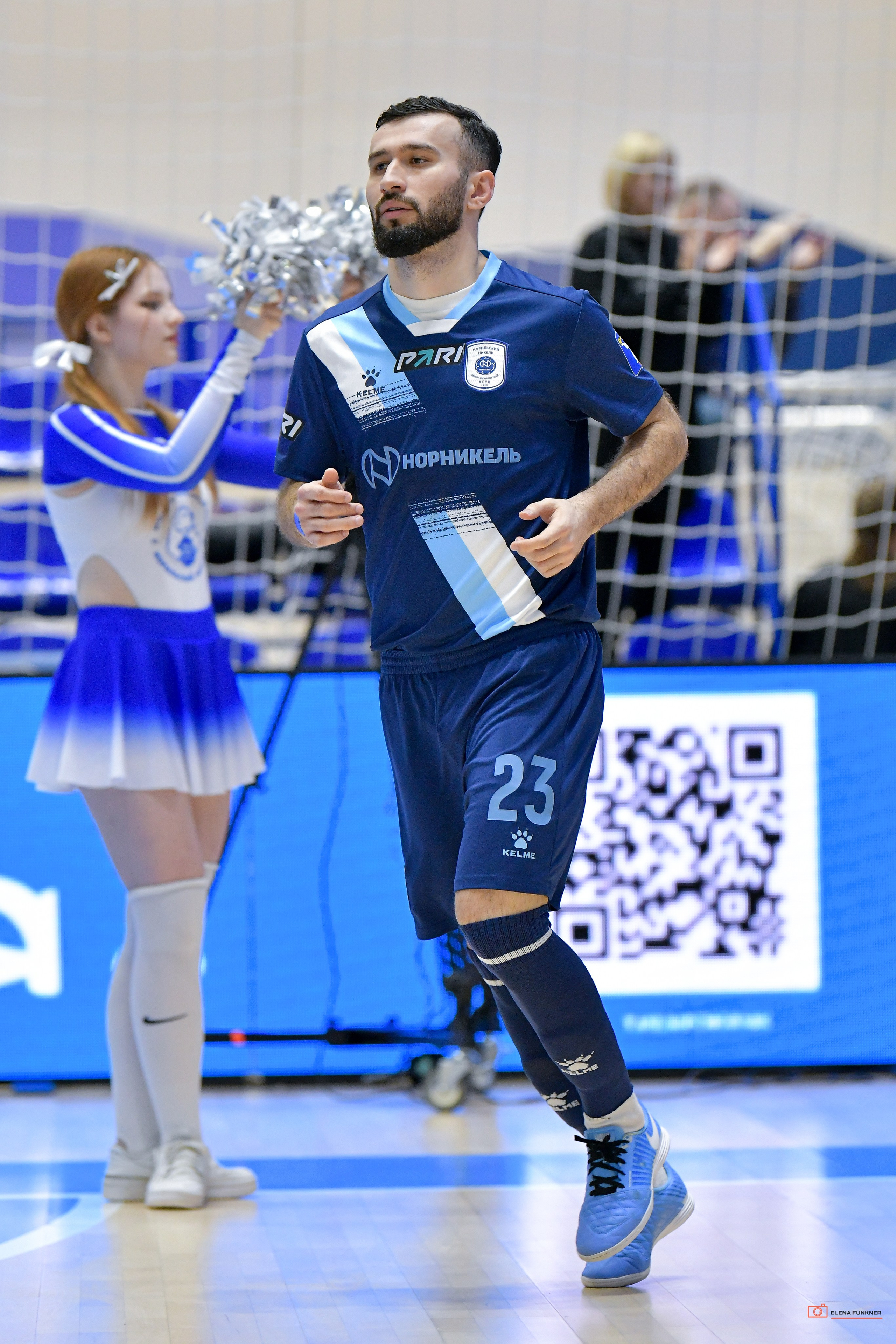 05-06.04.2024 18 тур НН-Торпедо. Свой взгляд через объектив