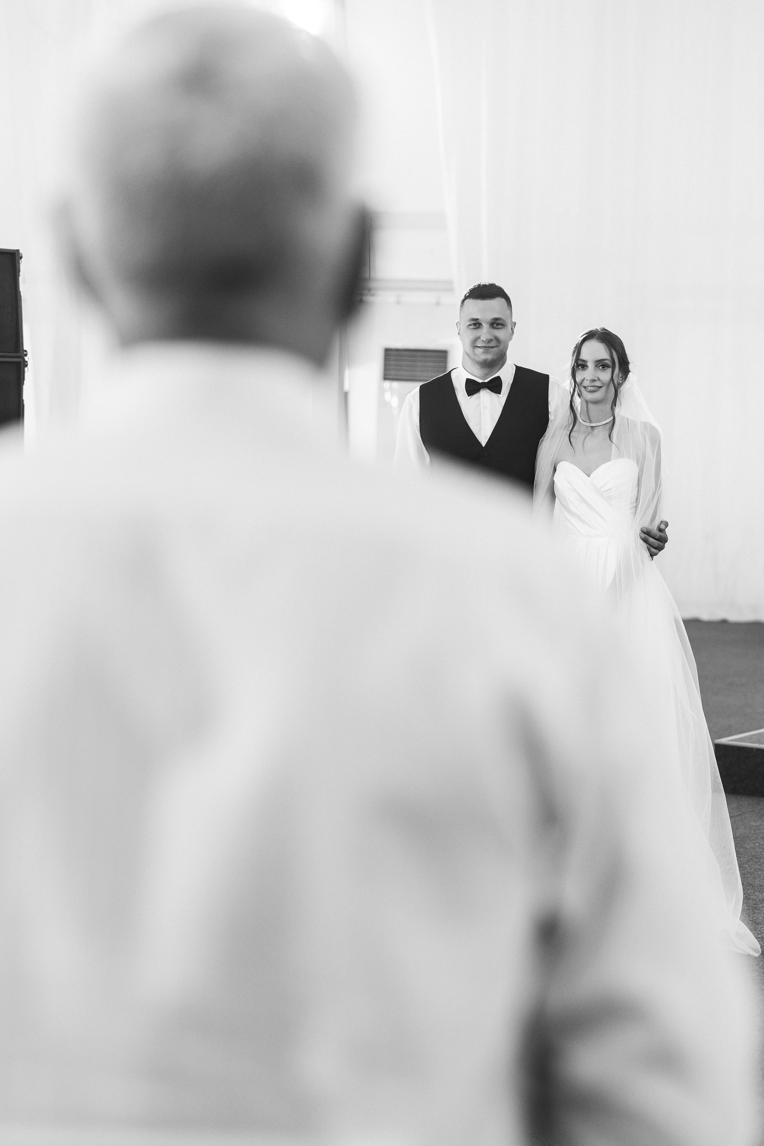 Владислав и Алина. Фотограф Екатерина Горковенко, Абакан