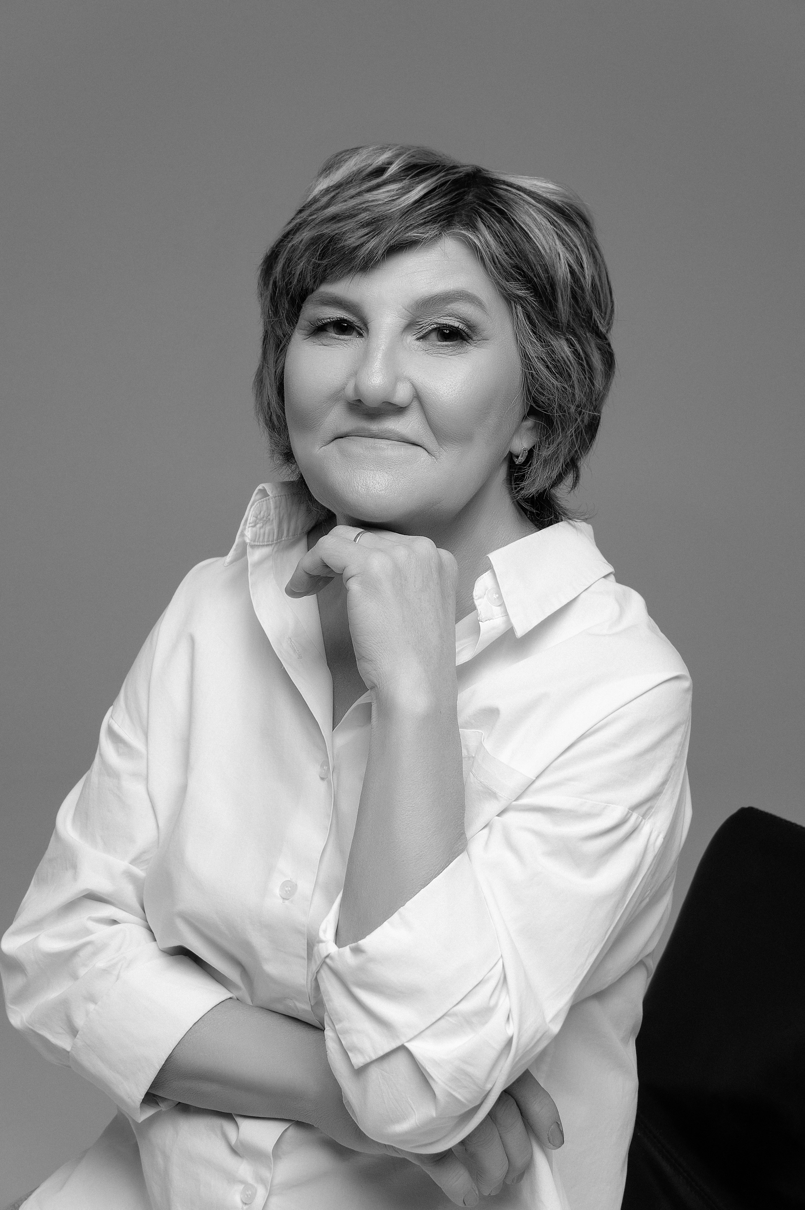 Анна. Фотограф беременности в Екатеринбурге Илона Филатьева