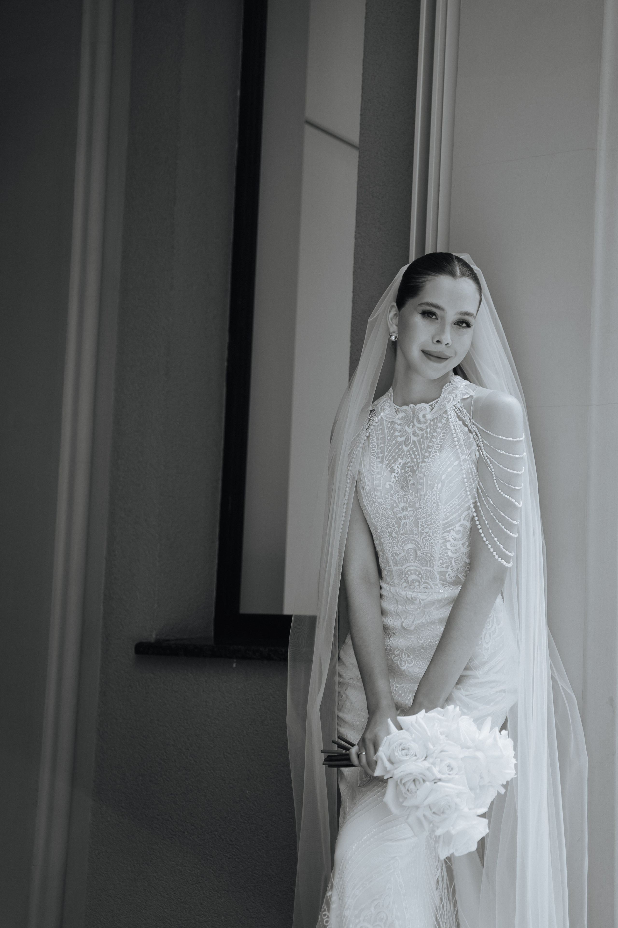 Ильгиз & Диана. Фотограф Гульназ Ахметгалиева | Никах Казань