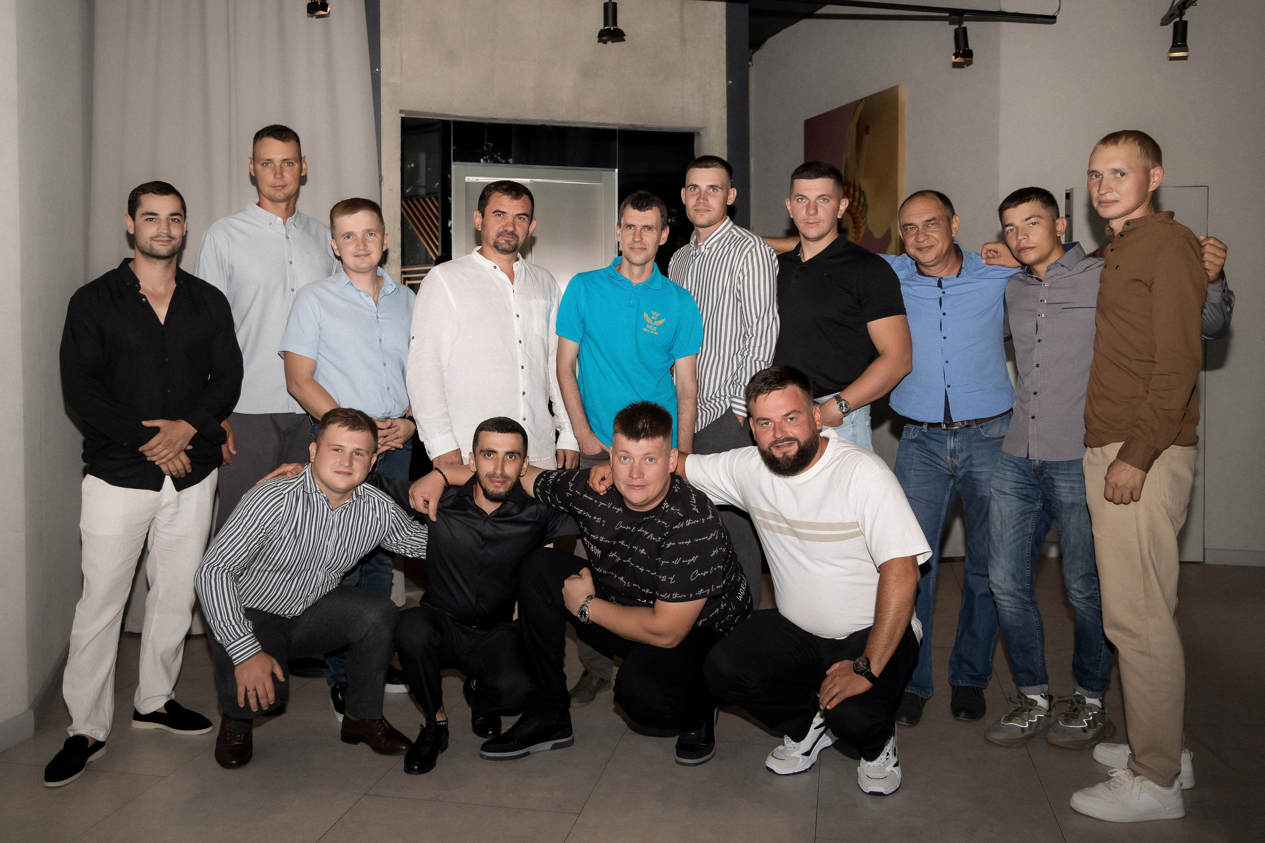 РАЗНОЕ. Арина Тамочкина. Фотограф Краснодарю