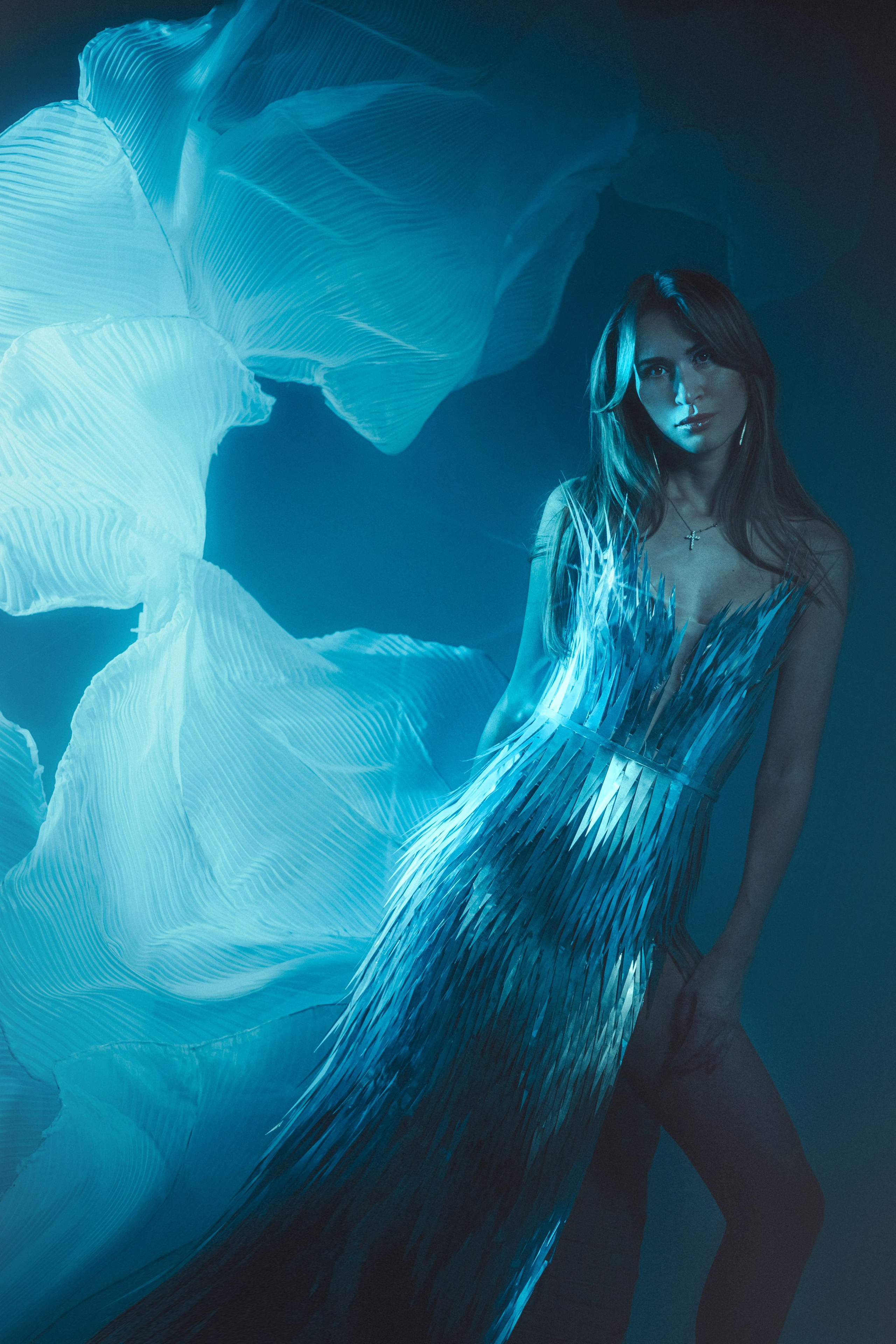 Вьюга. Фотограф в Санкт-Петербурге